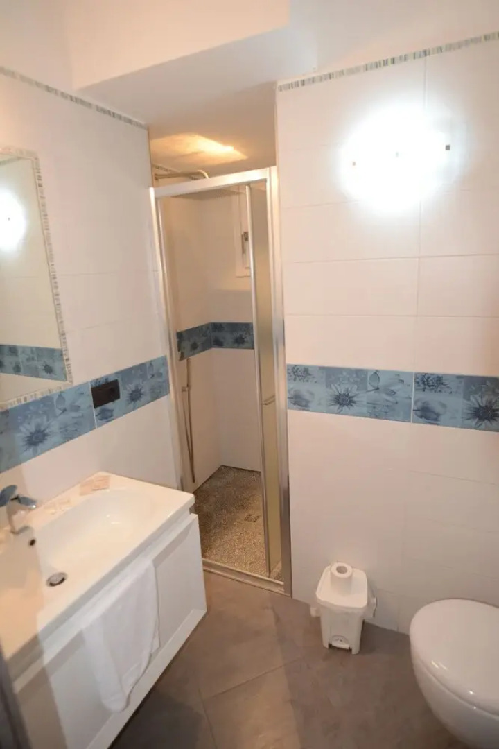 La rosa dei venti - Cetara