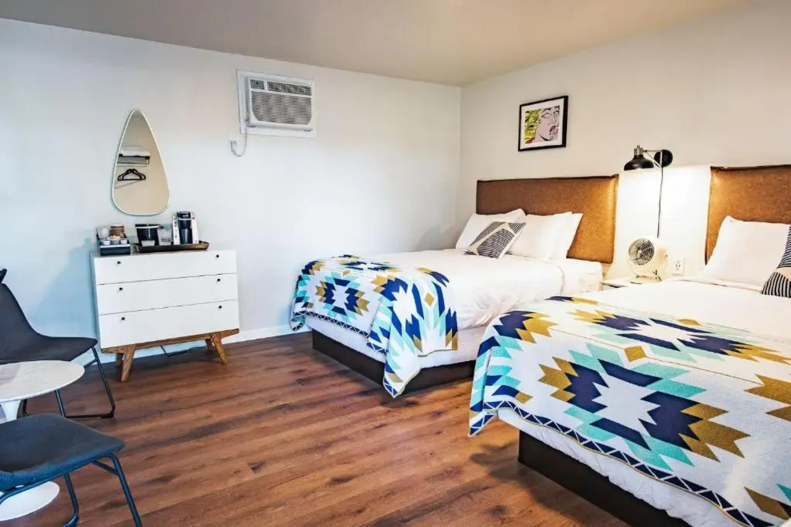 Stonewall Motor Lodge