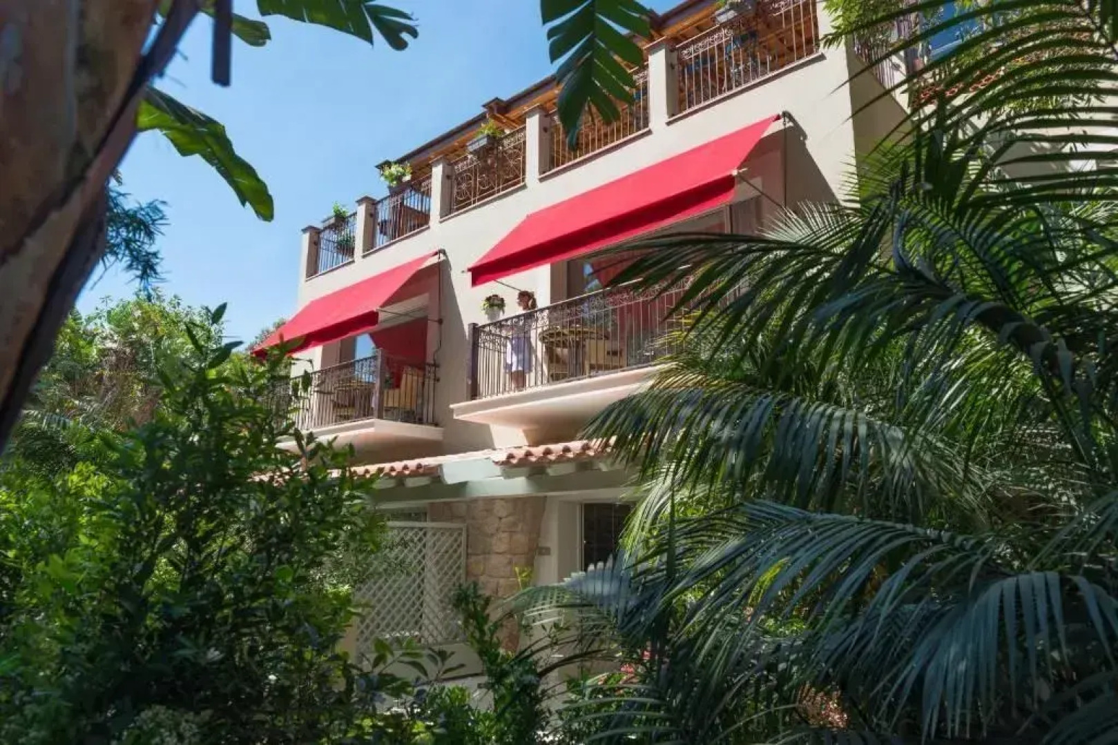 Forte Village Resort - Villa del Parco & Spa