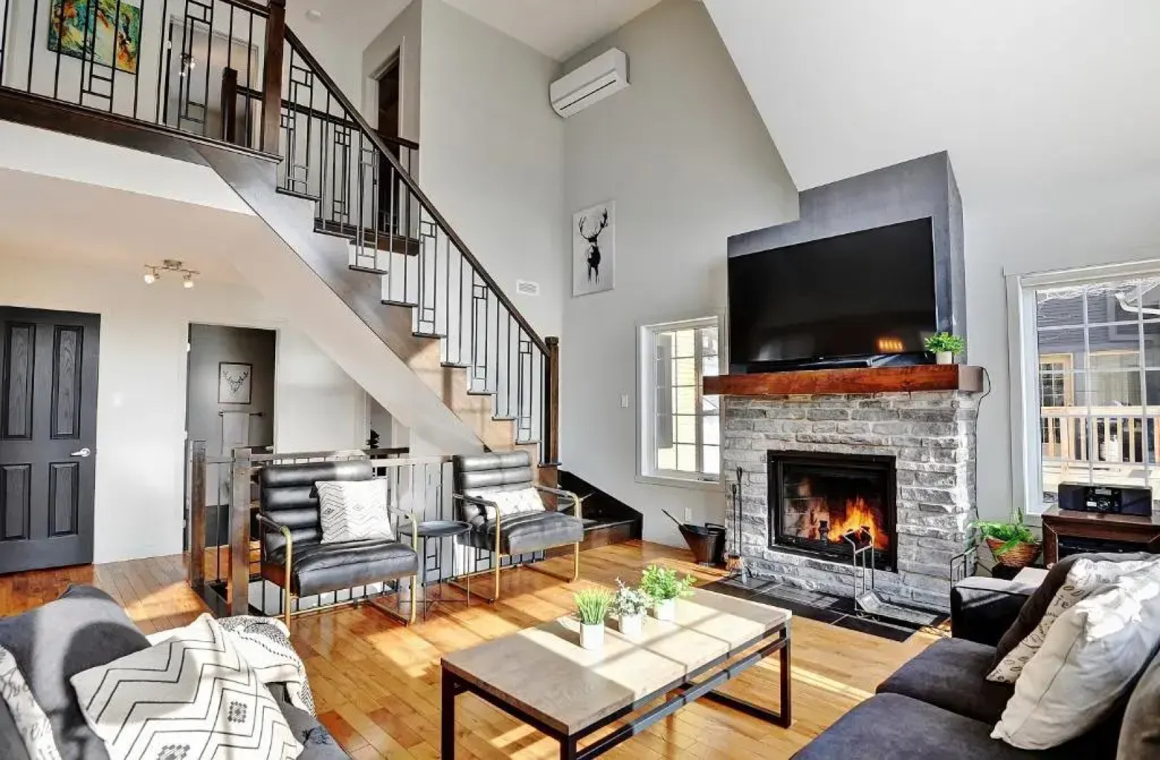 Chalets Alpins- 42 Chemin des Skieurs