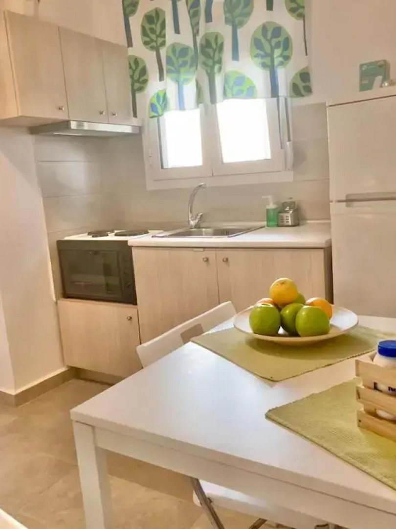 Lovely apartment by the sea 2 …..