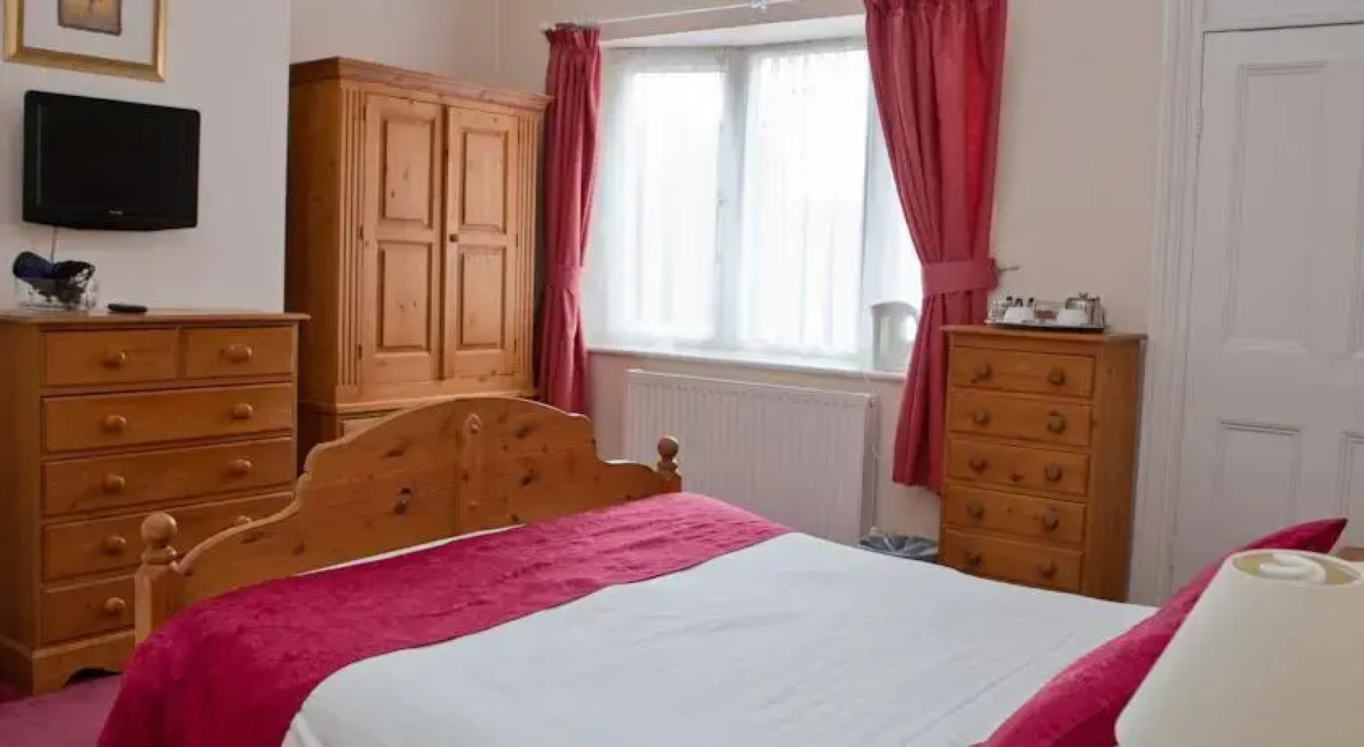 The Causeway Guest House