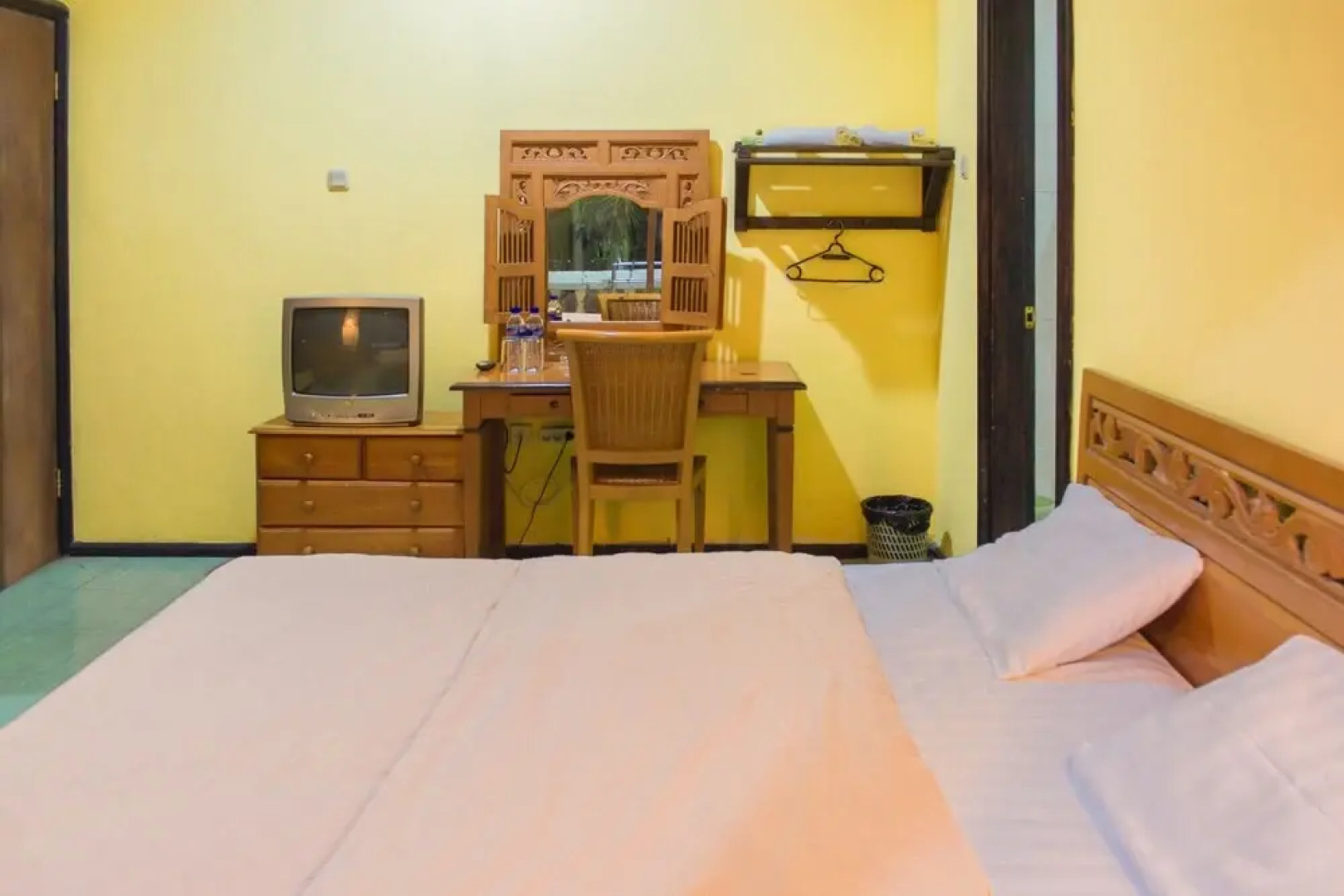 Blessing Hills Family Resort & Hotel