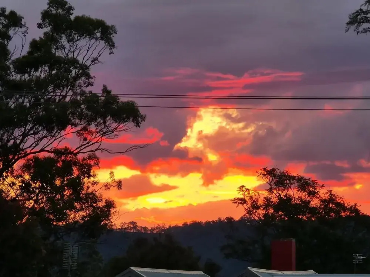 Vacy Hunter Valley Lodge