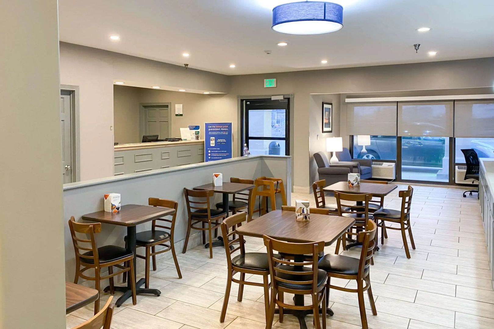 Quality Inn Michigan City South