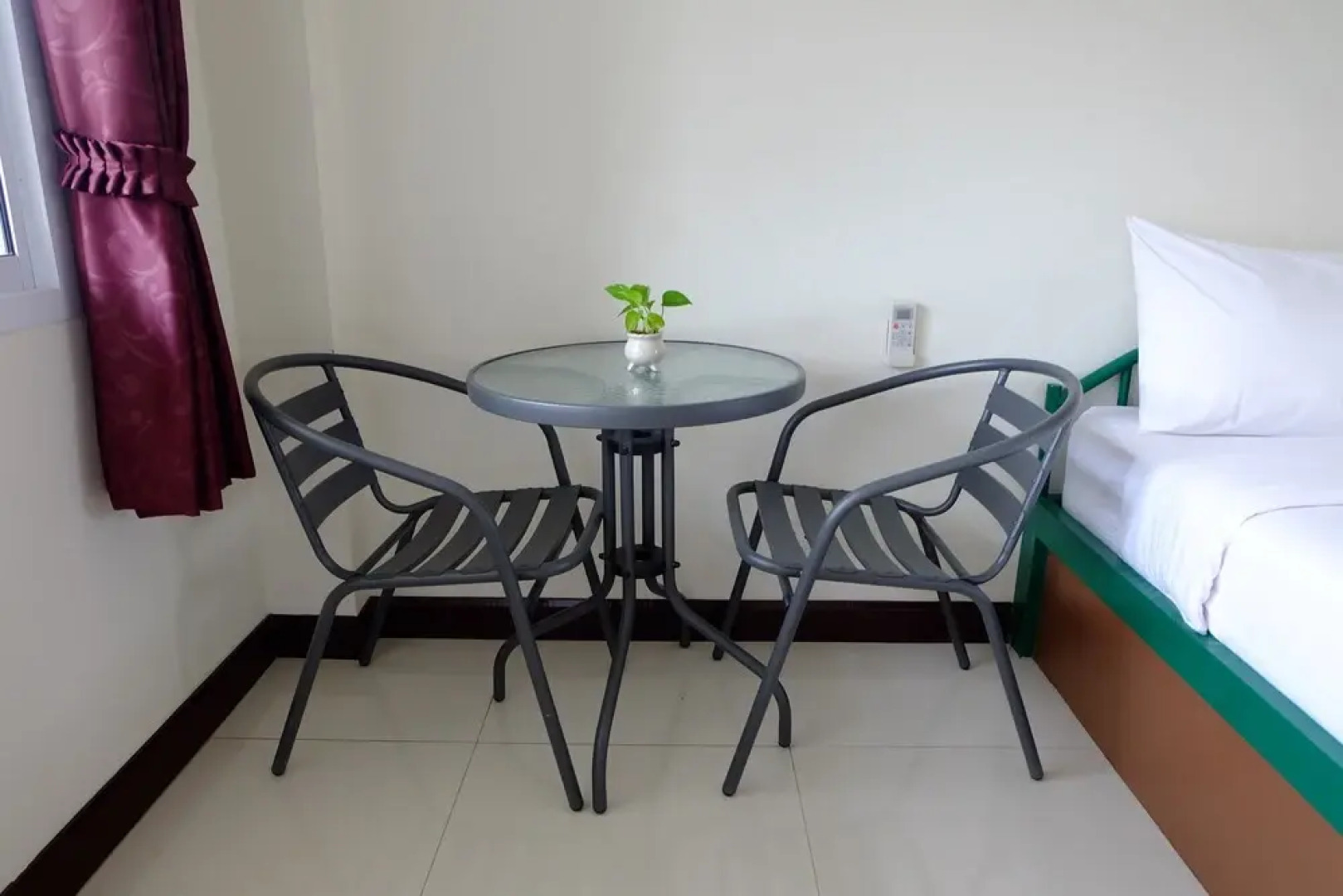 The Wisdom Residence