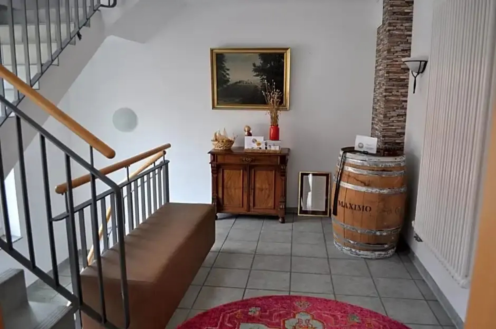 Gästehaus Freudenthal