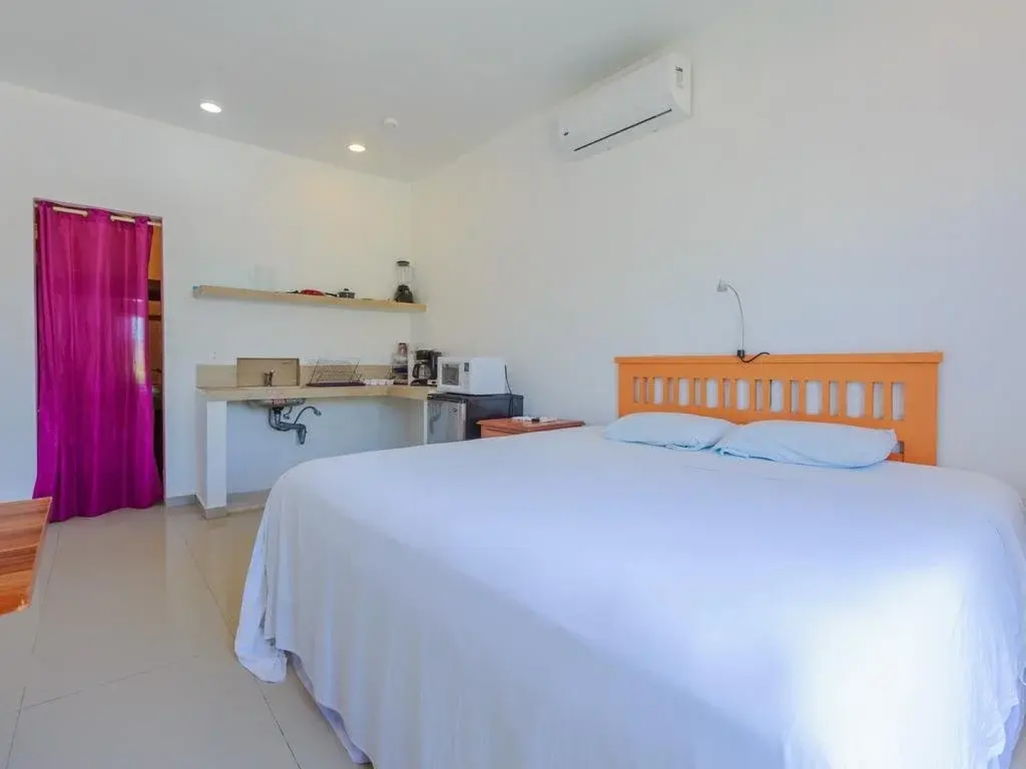 Villa Elena Isla Mujeres