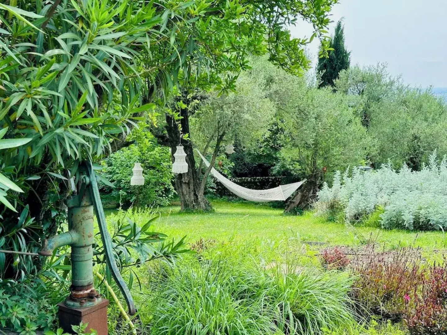 Relais Villa dei Gelsi & Spa