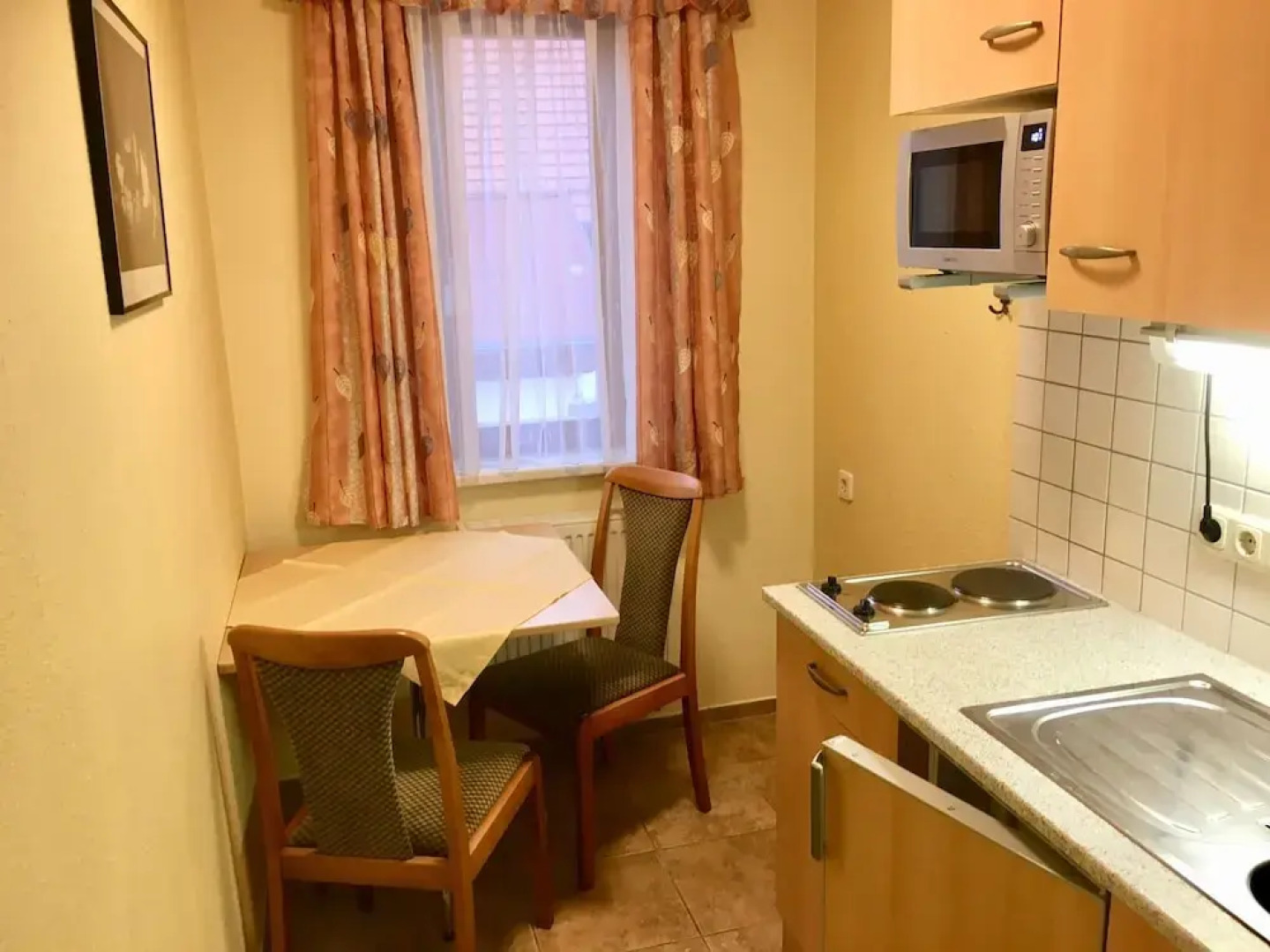 Pension und Ferienhaus Sonja Müller