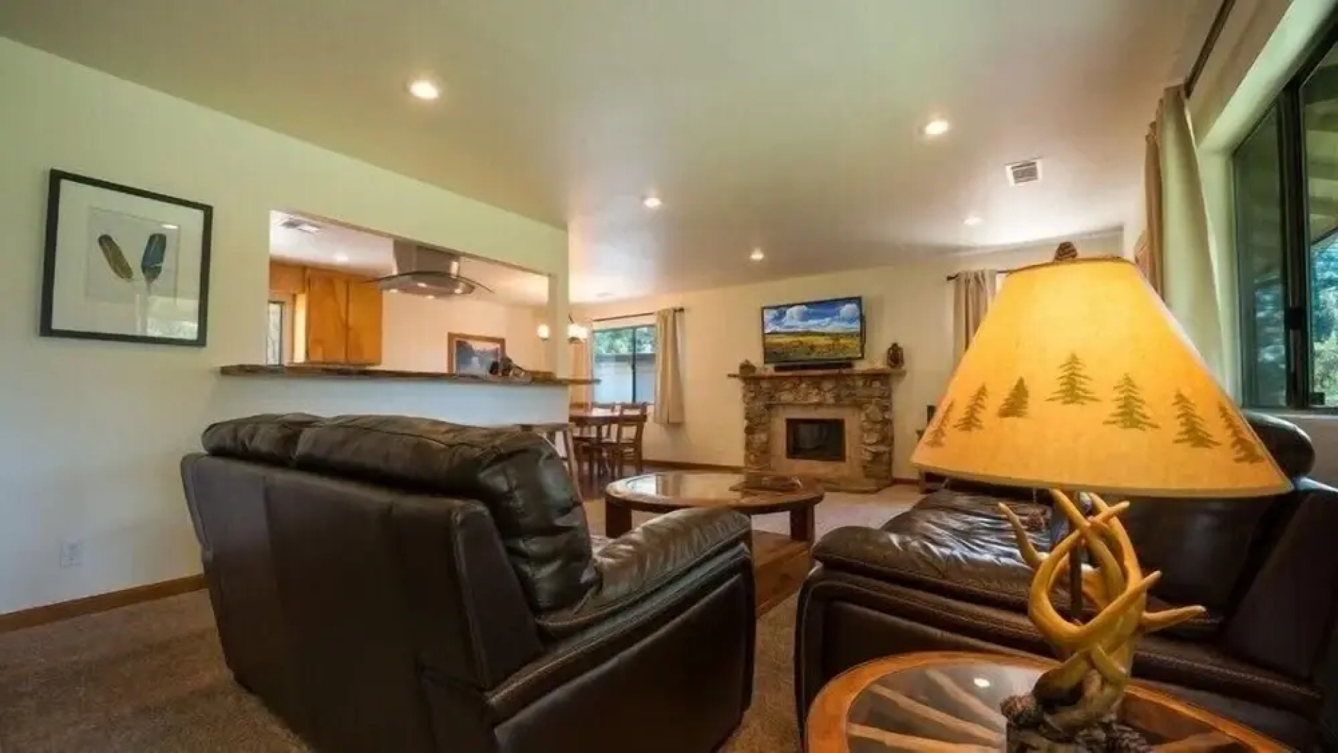 Scenic Wonders Blue Bird Ranch 3 Bd