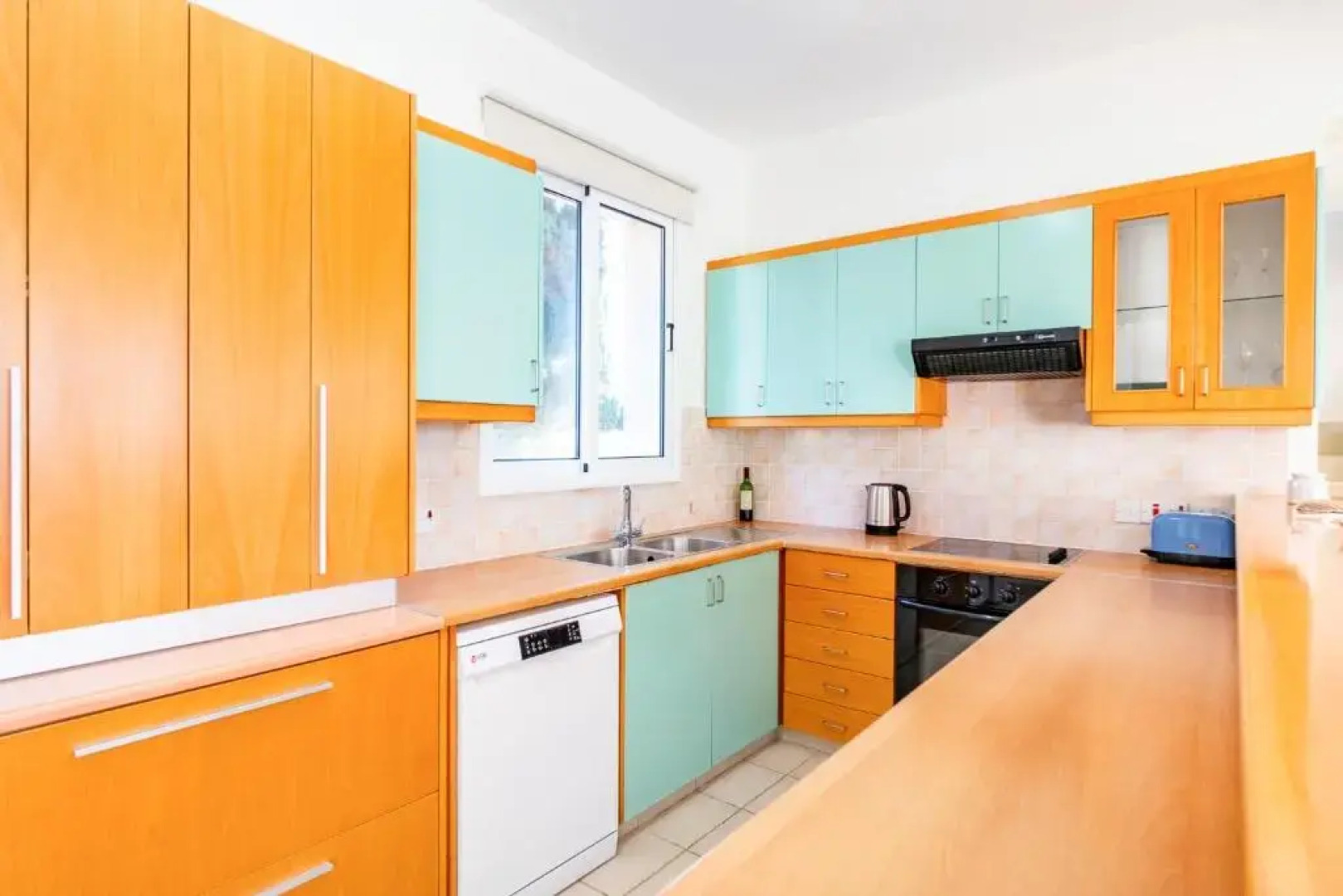 Villa Poseidon Gardens by Ezoria