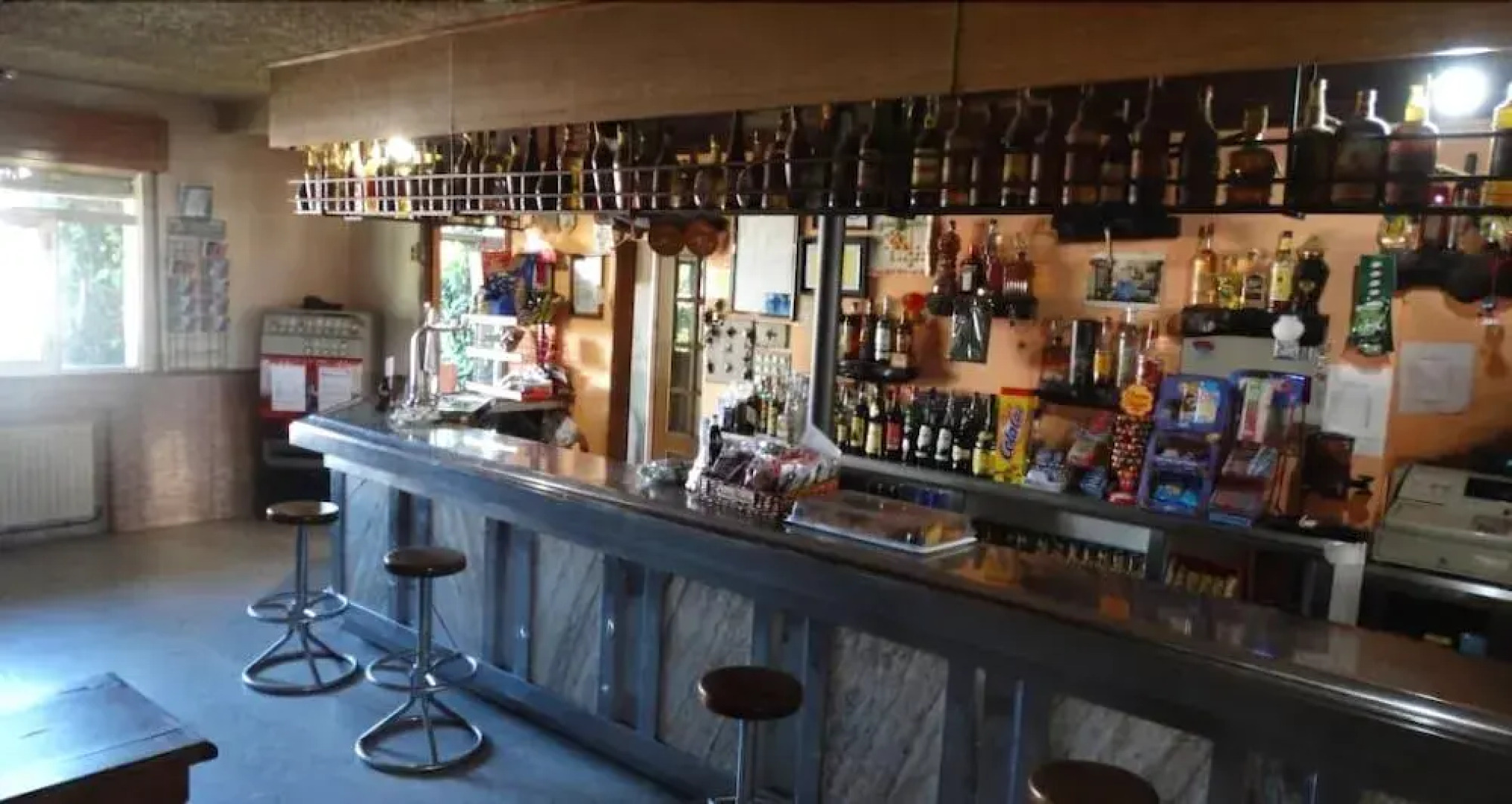 Hostal Santa María Do Poio