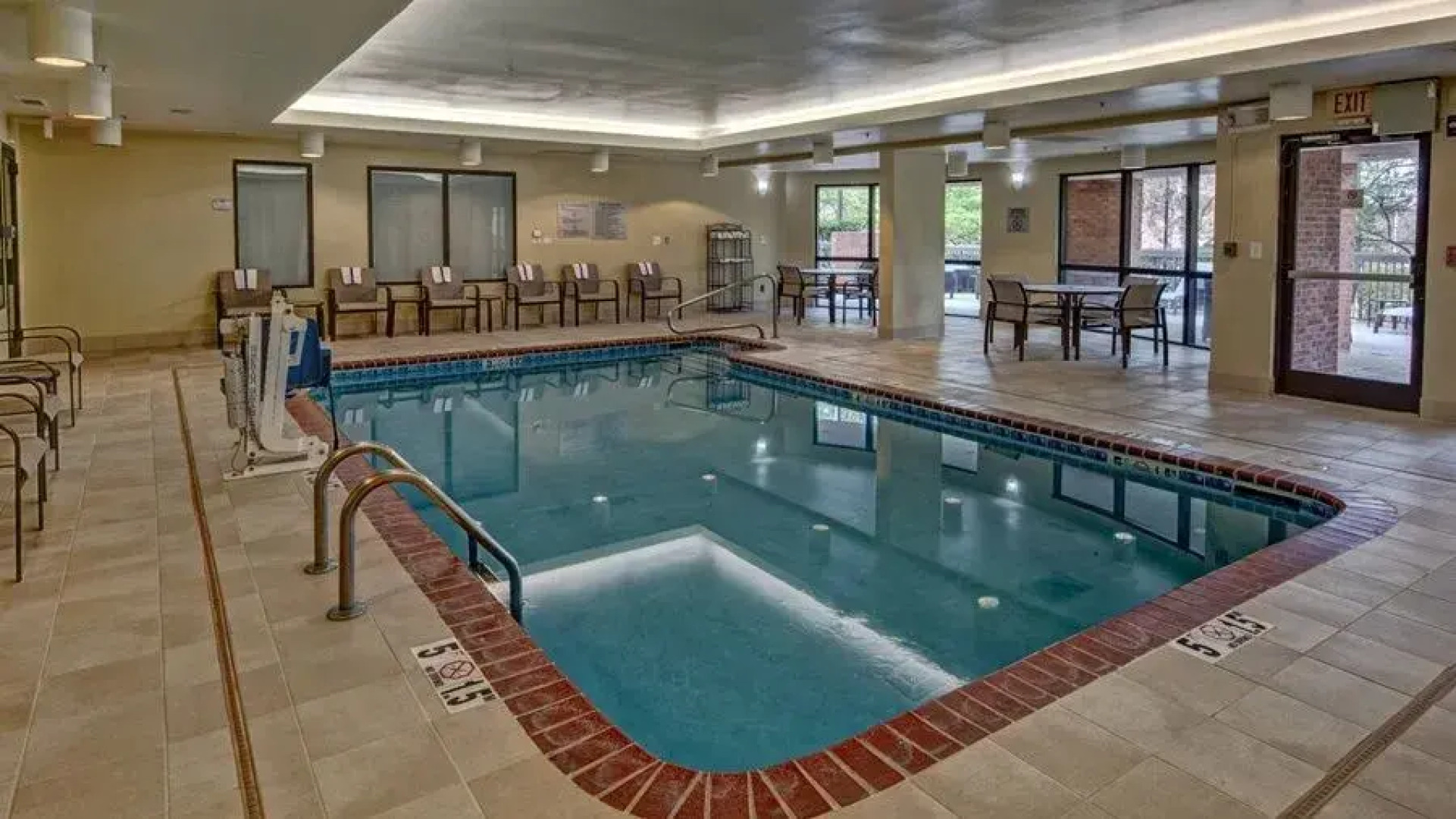 Courtyard Memphis Germantown