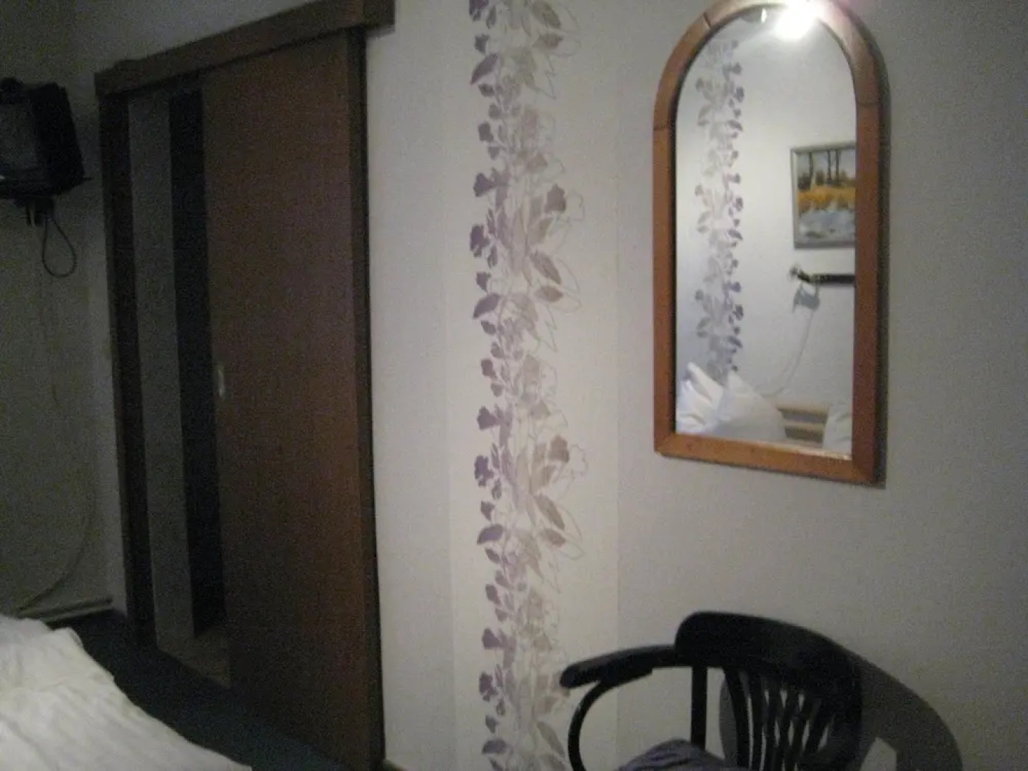 Waldgaststatte Sennhutte