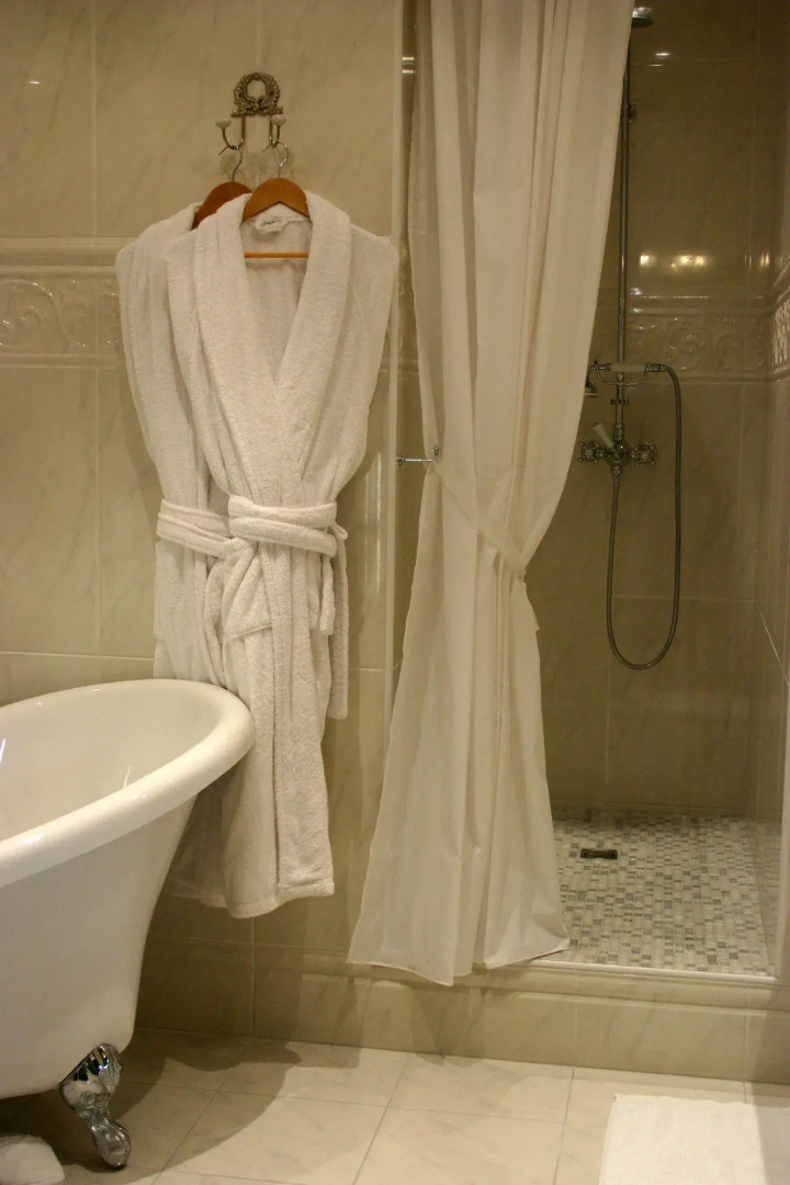 Hotel Villa Josephine