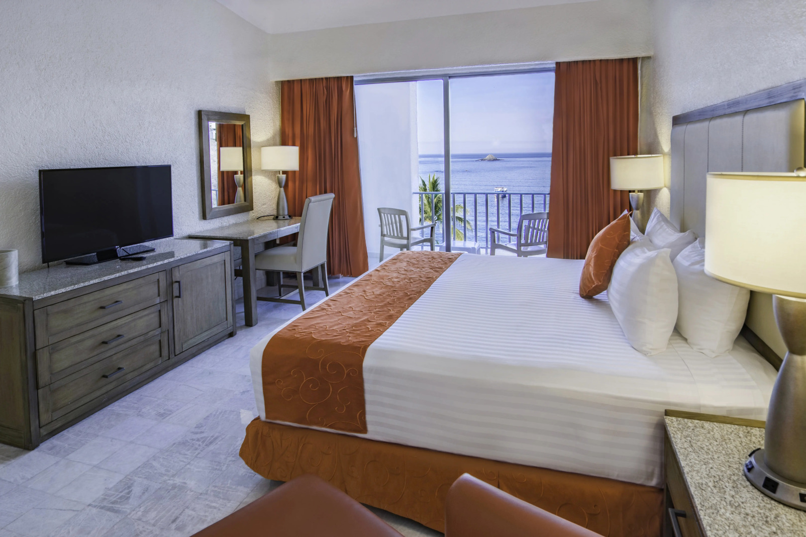 Tesoro Manzanillo All Inclusive