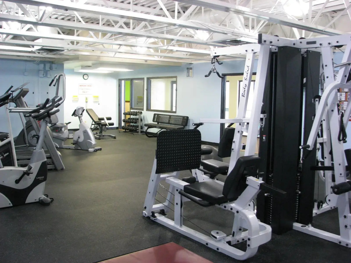 Snowblaze A24 2 Bedroom Condo by RedAwning