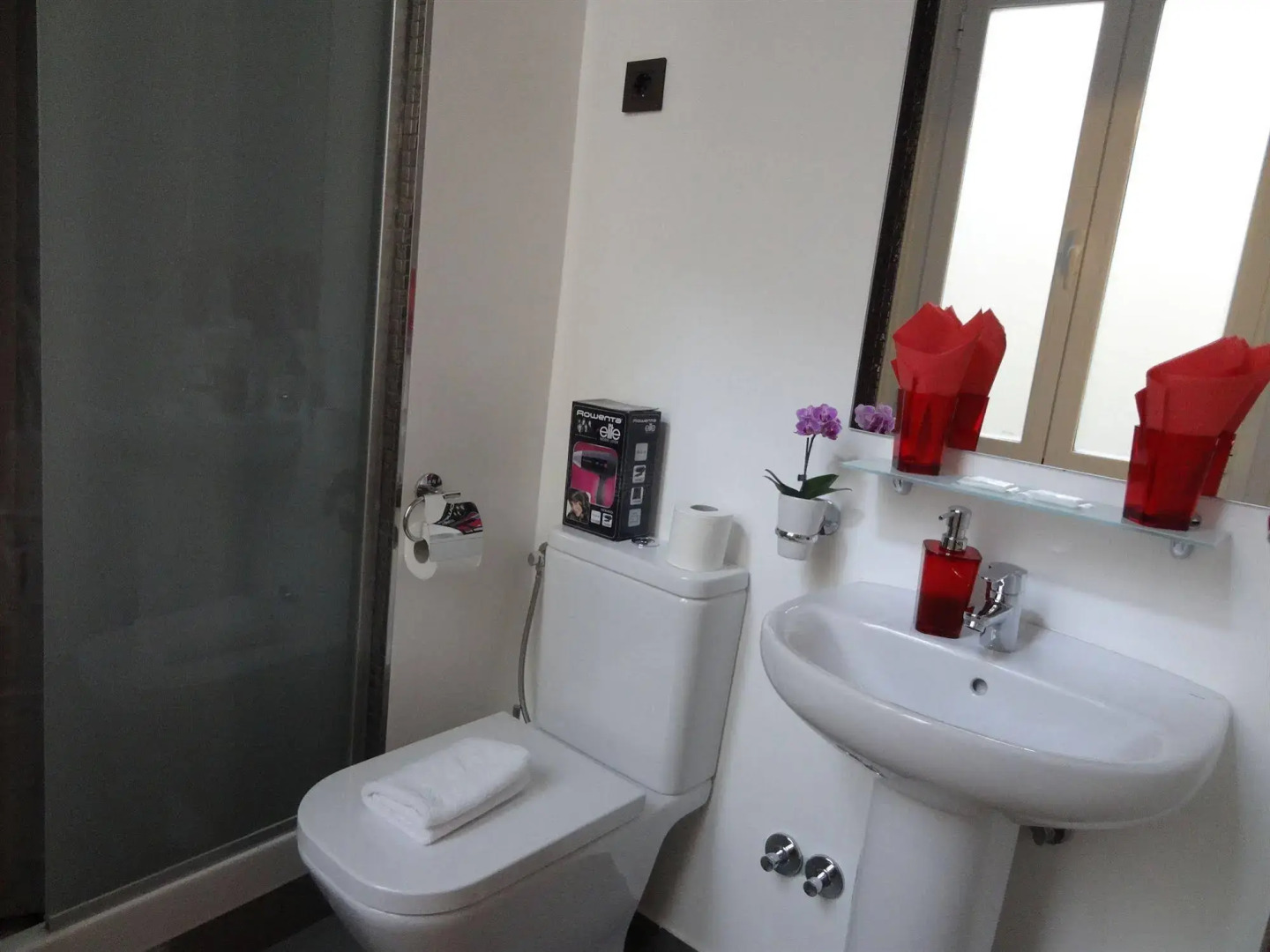 Hostal Go Inn Madrid