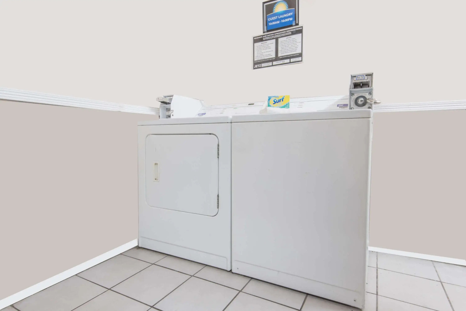 Days Inn by Wyndham Kansas City International Airport