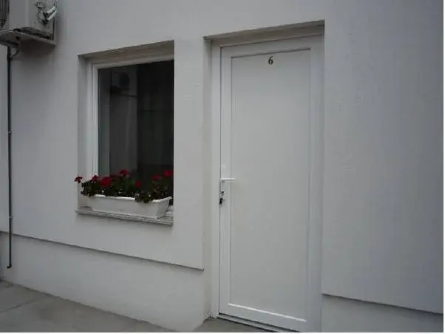 Mórafészek Vendégház