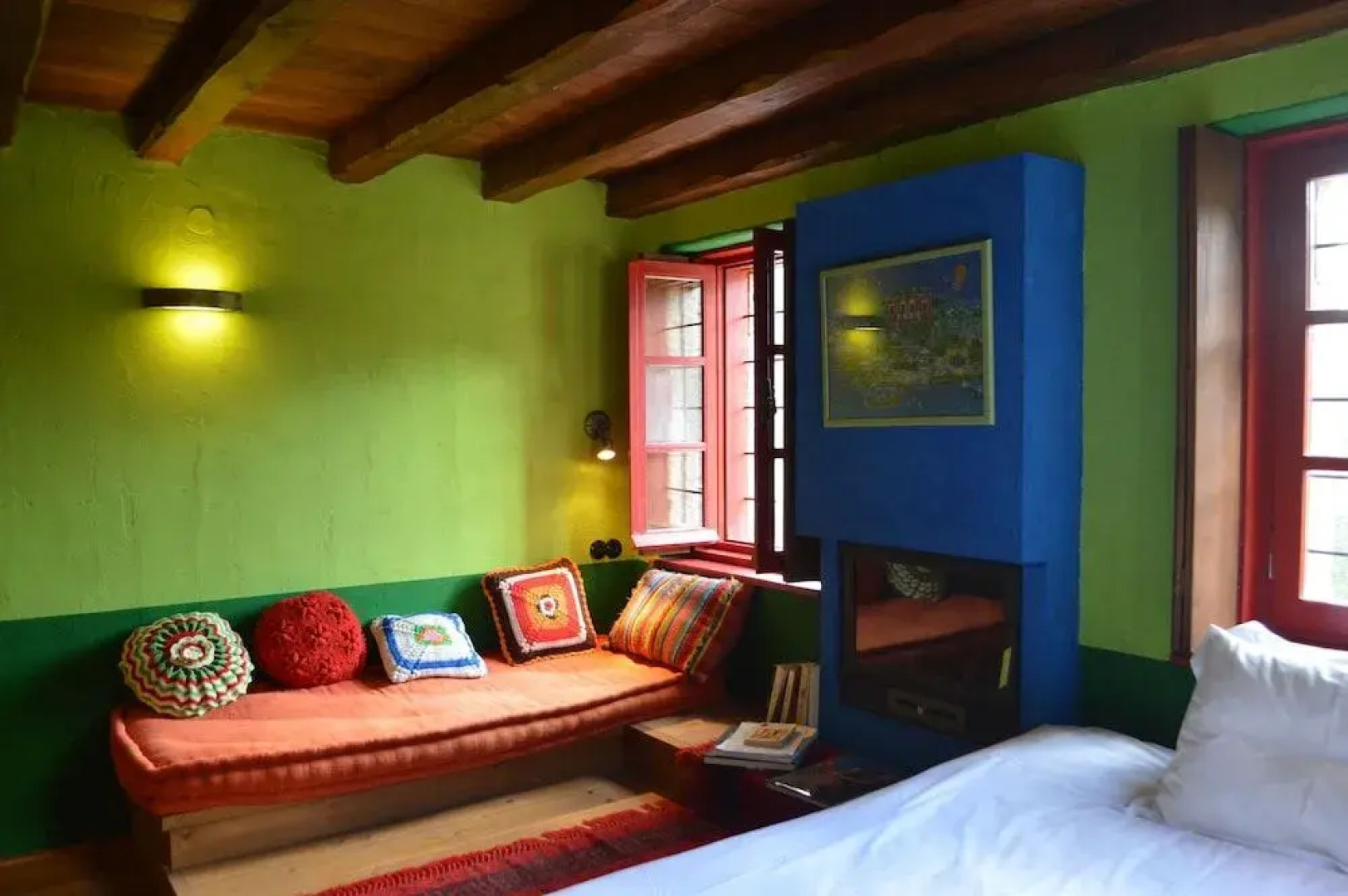 Anemi country cottage inn