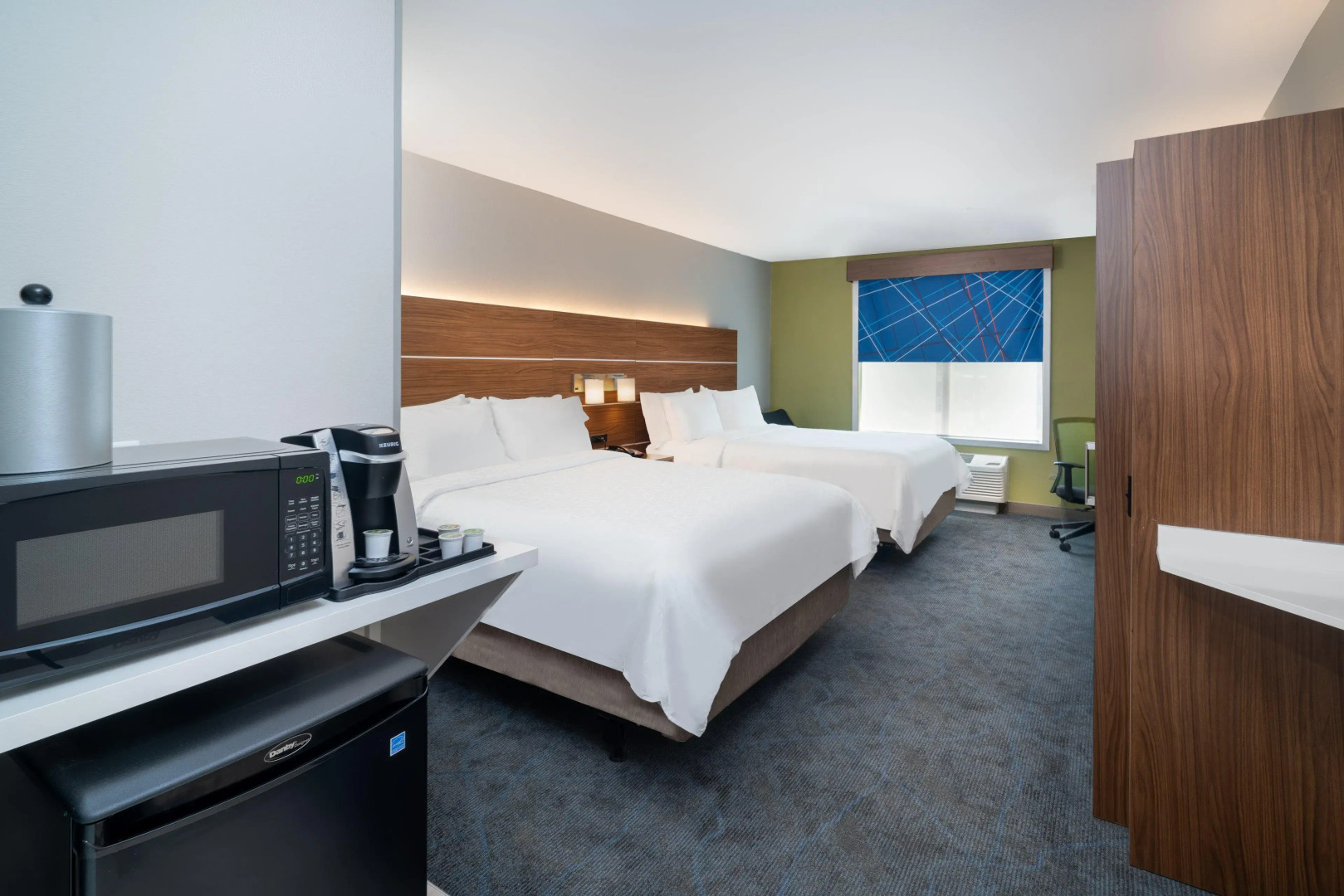 Holiday Inn Express & Suites Dahlonega by IHG