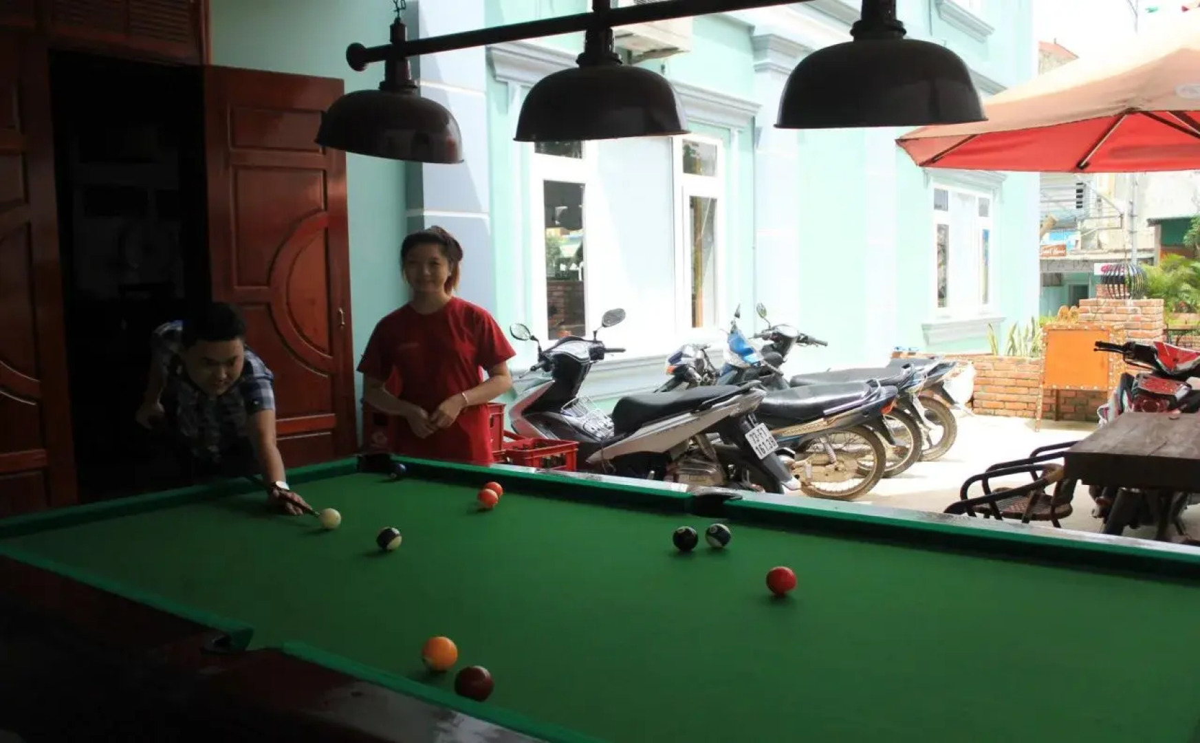 Phong Nha Gecko Hostel