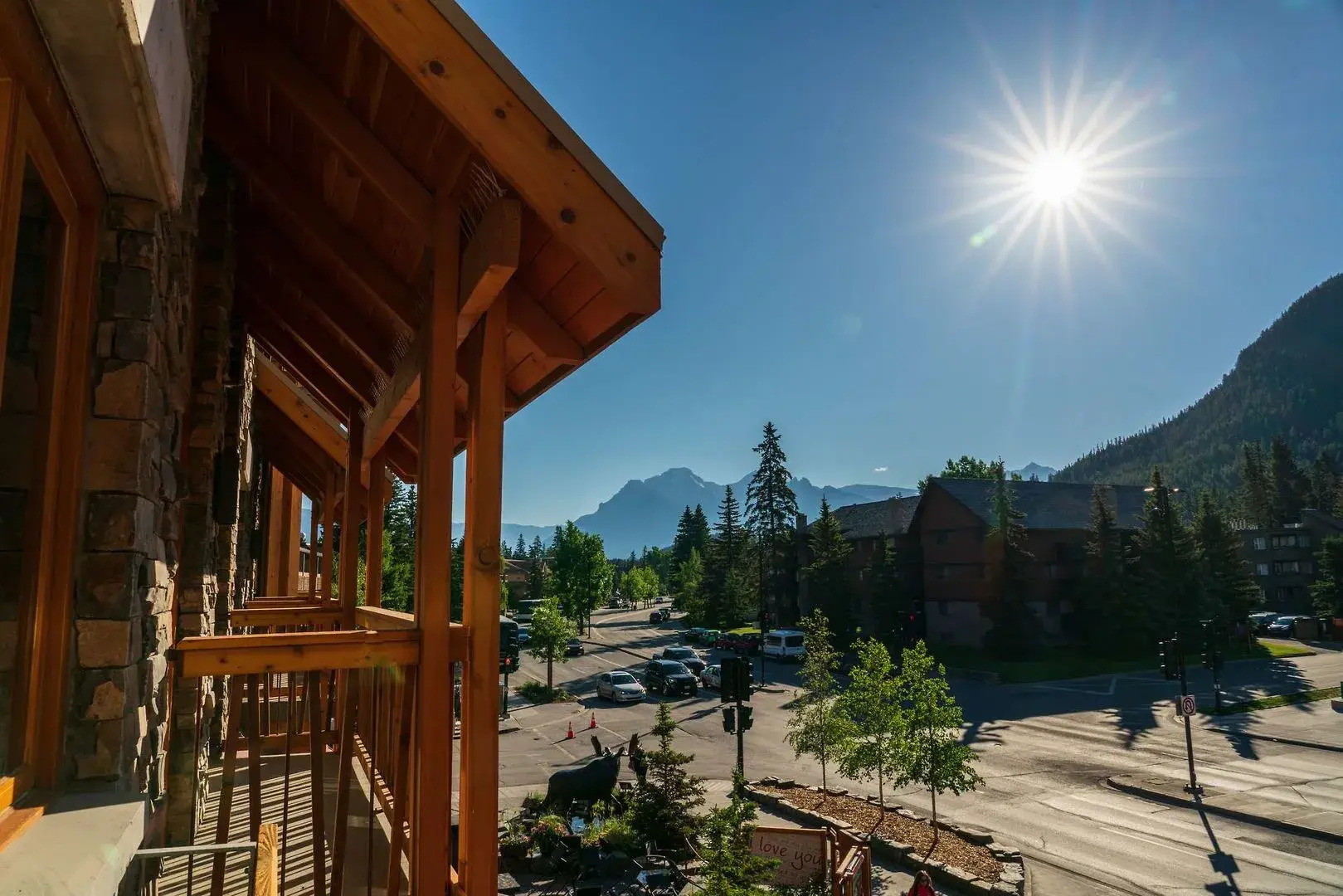 Moose Hotel And Suites