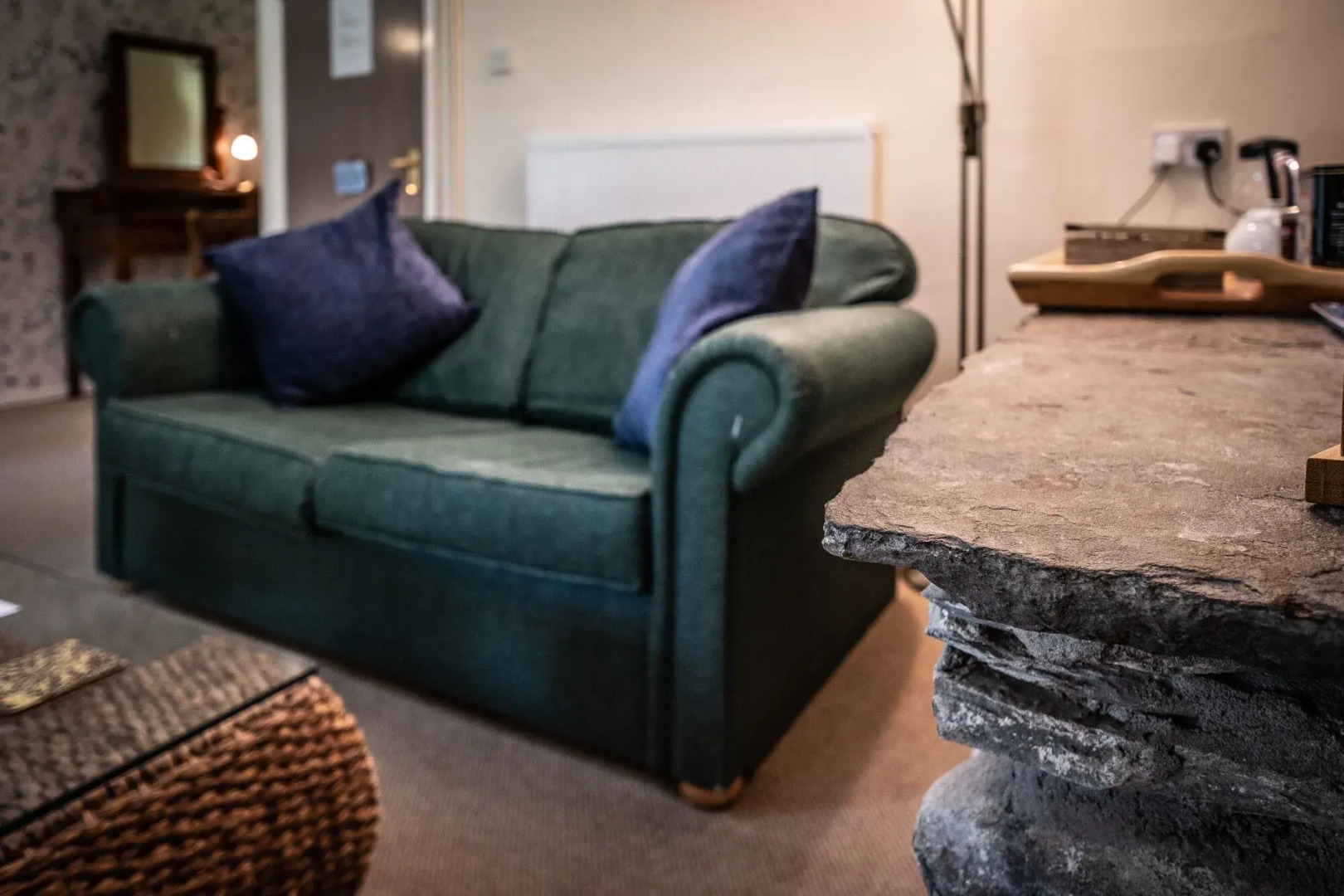 Tŷ Mawr Country Hotel