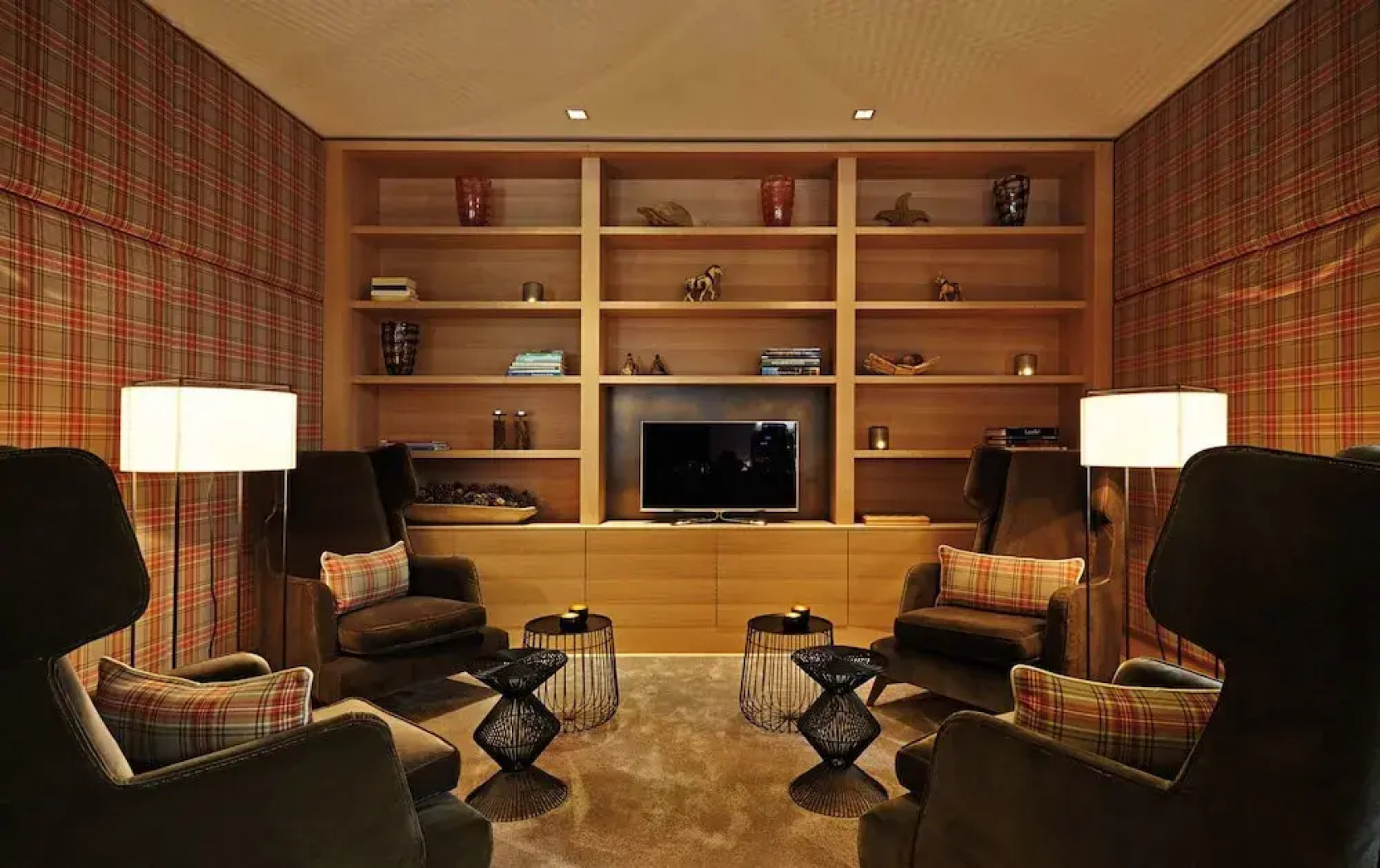 AALERNHÜS hotel & spa