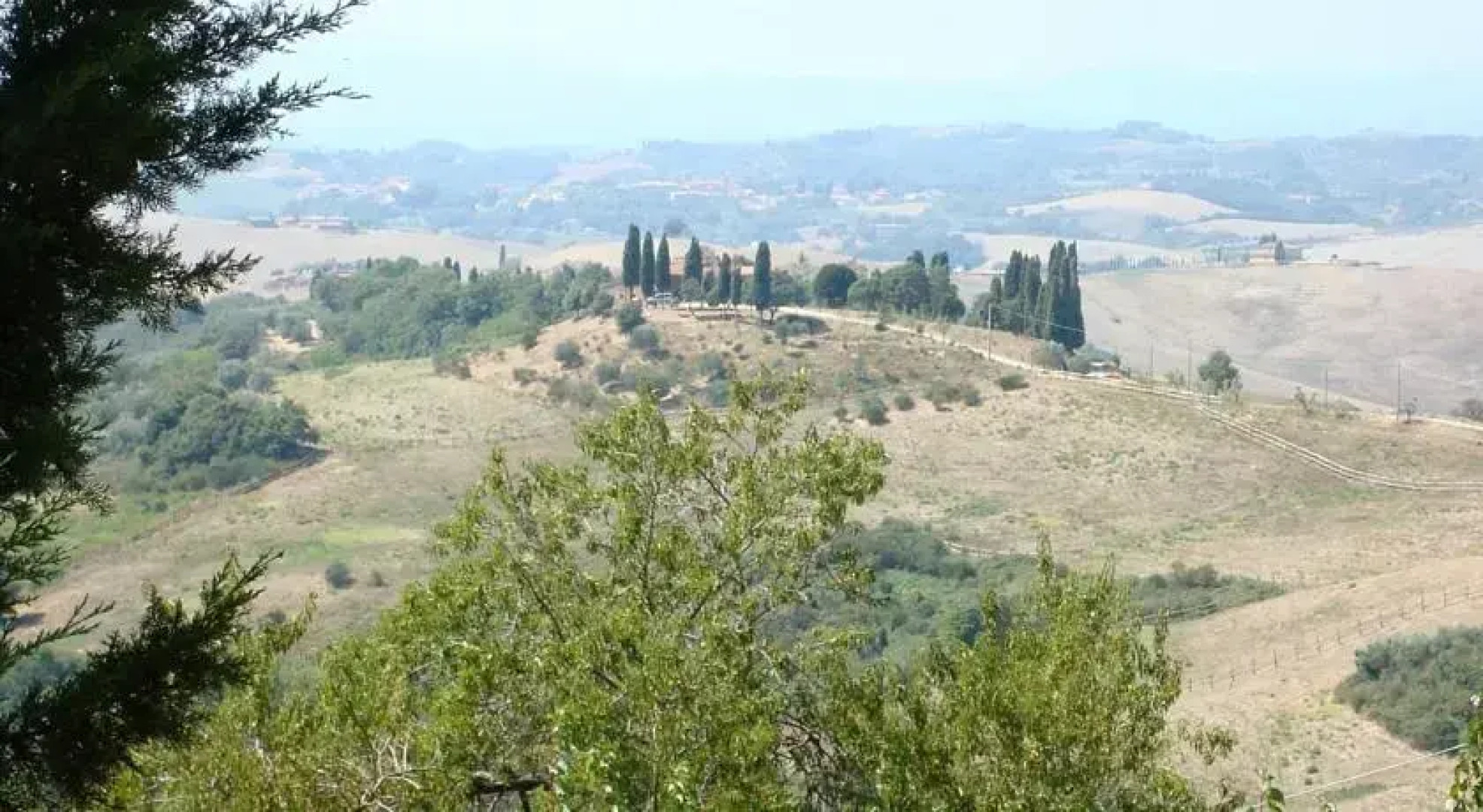 Montelifrè House Casa Vacanze