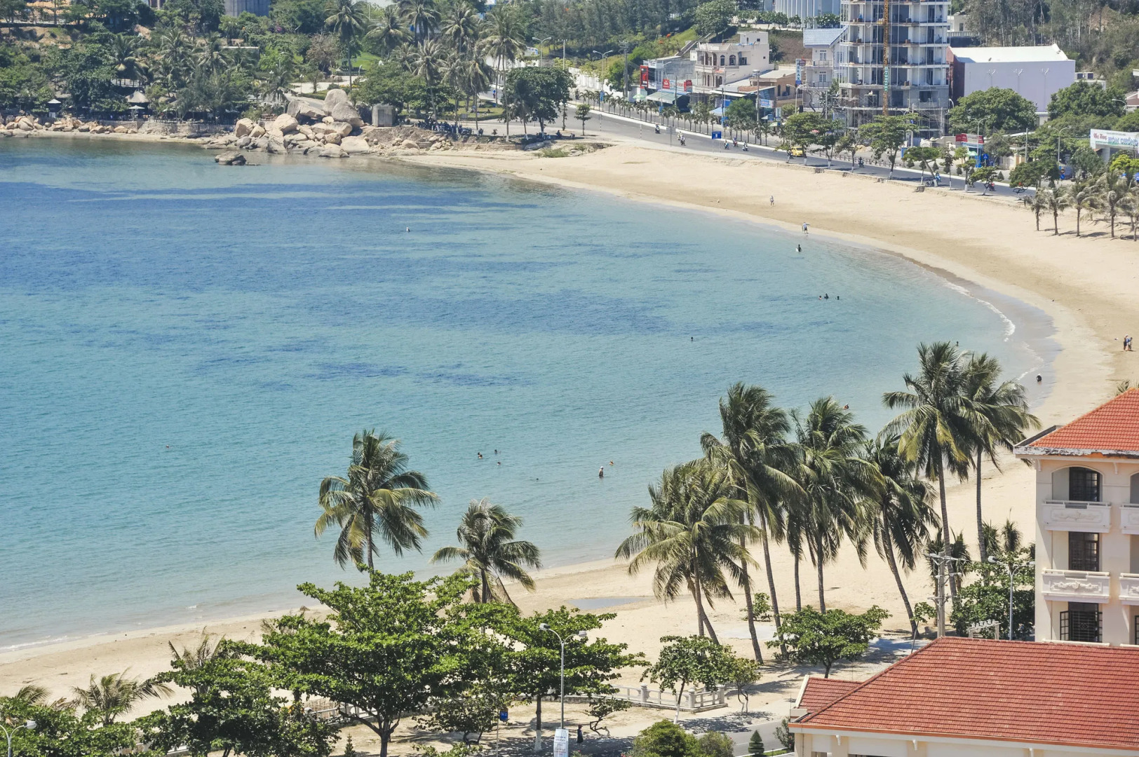 SeaSing Boutique Hotel