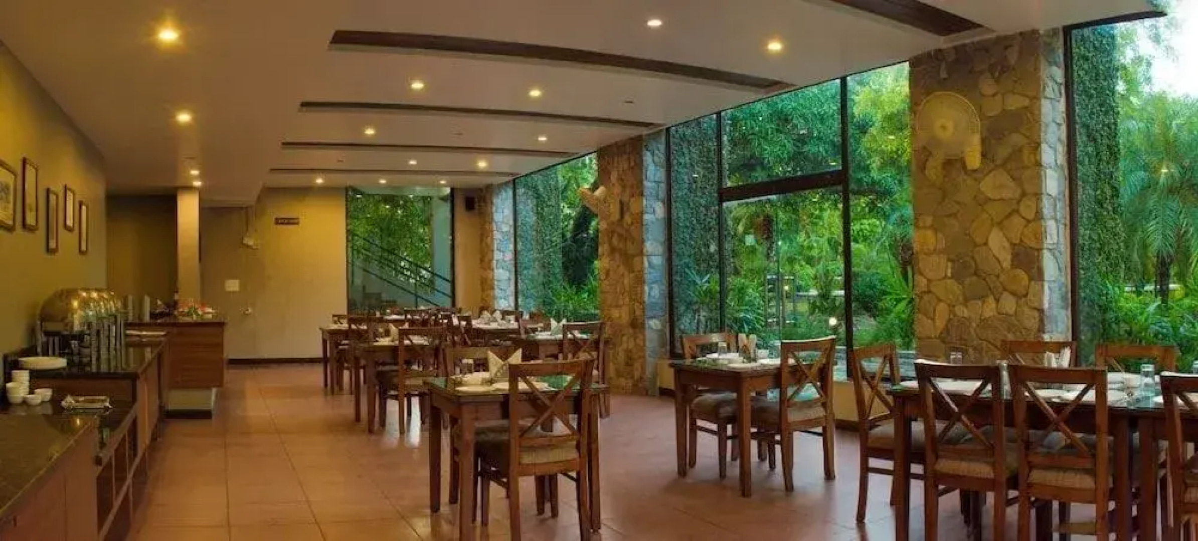 3 Palms Wild Exotica