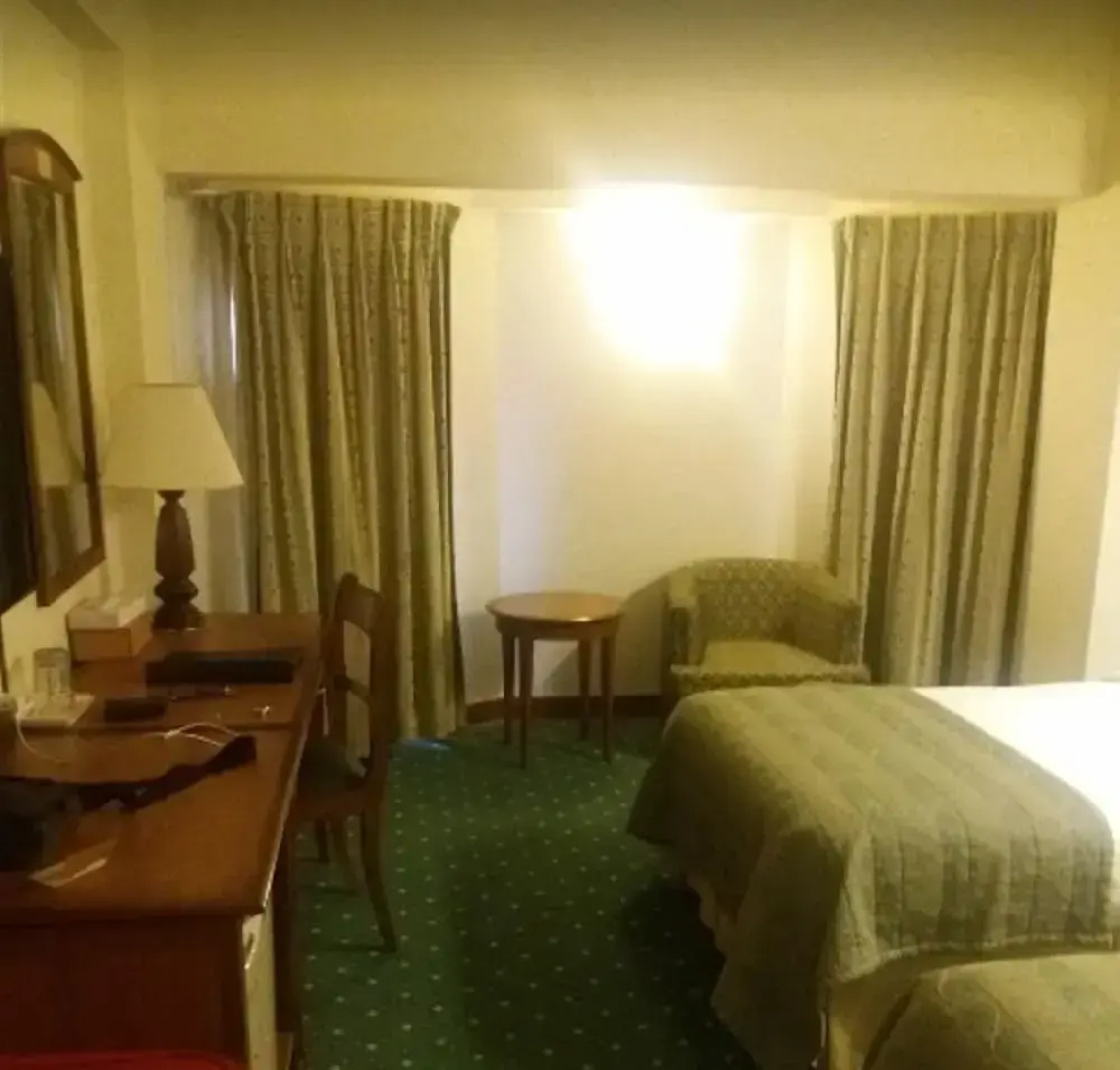 Embassy Inn Hotel Karachi