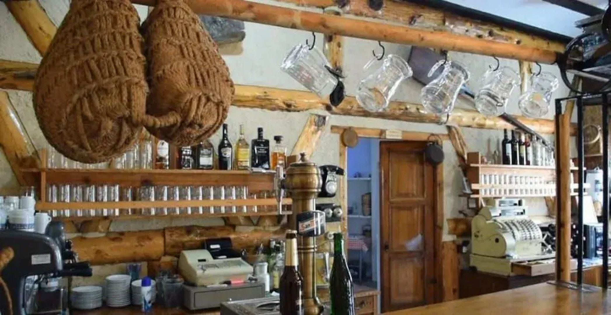 Alojamiento Rural Los Carriles