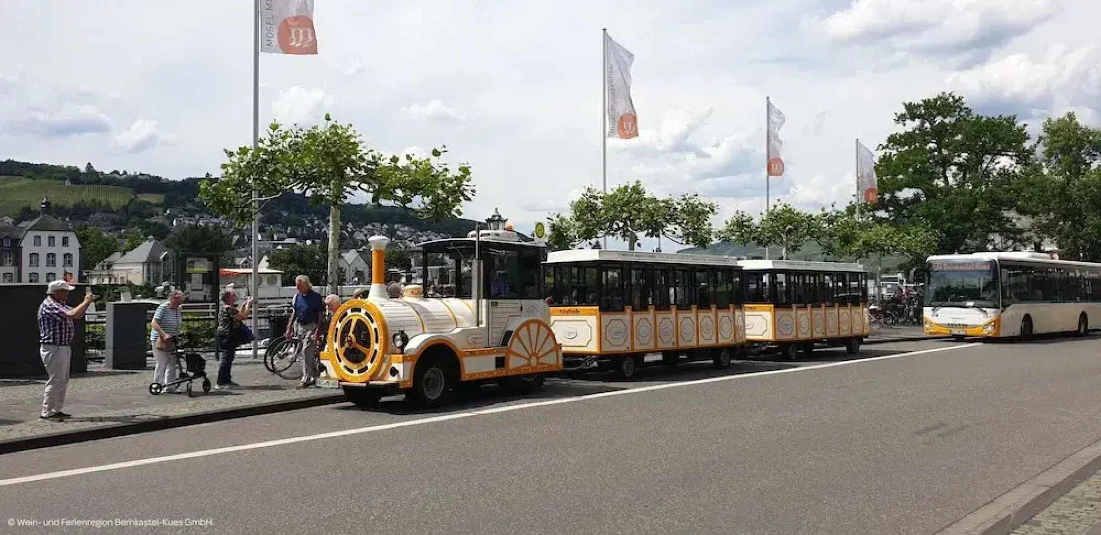 JUFA Bernkastel Kues