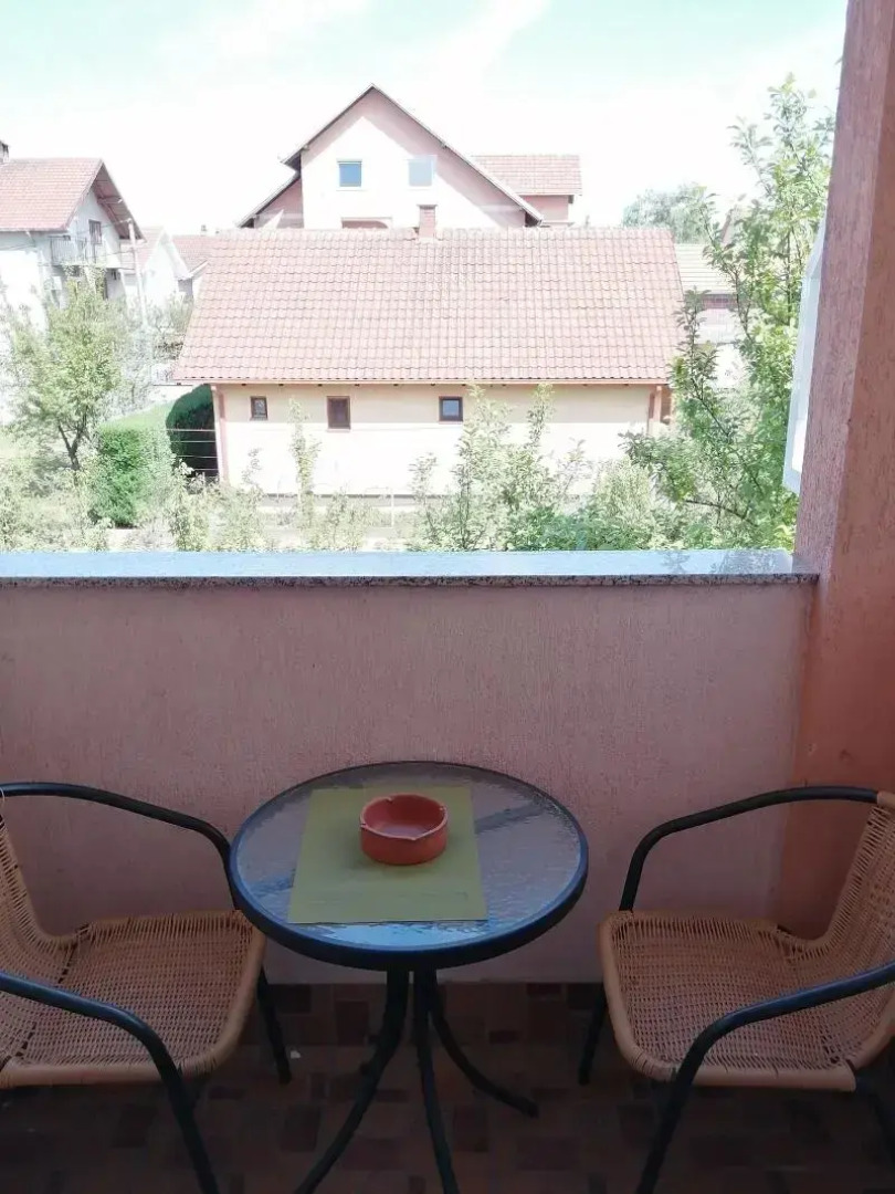 Apartments  Bella Mare Belgrade