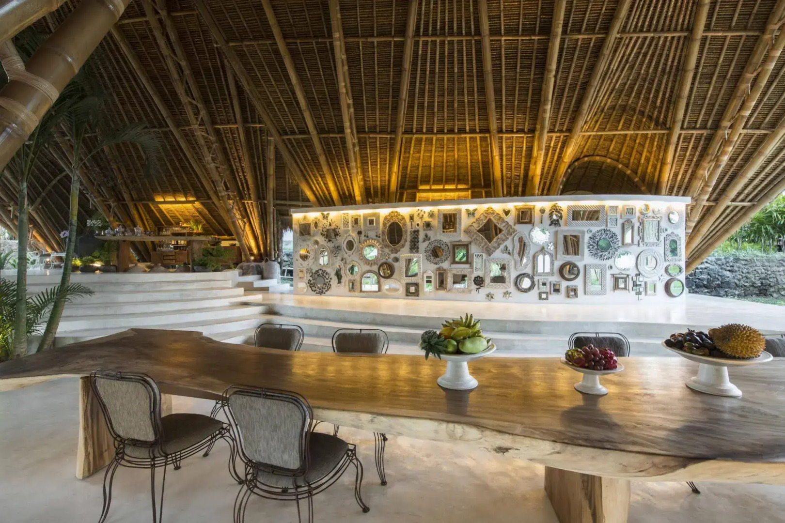 Sandat Glamping Tents