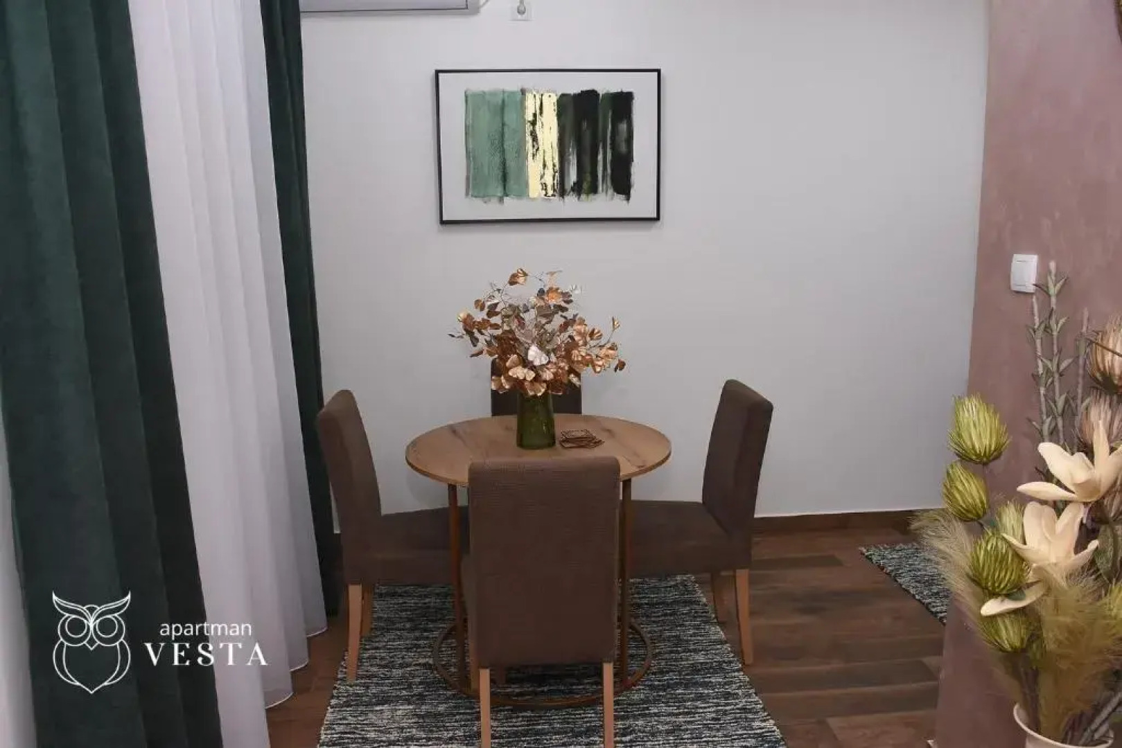 VESTA Apartman