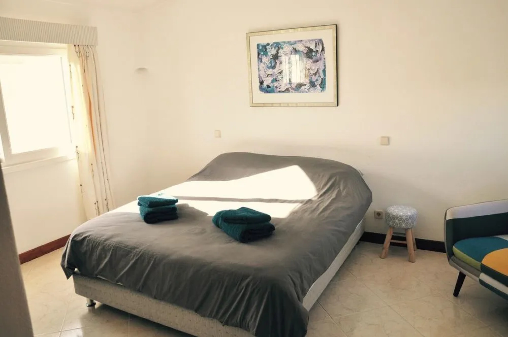 The White House - B&B in the Villa