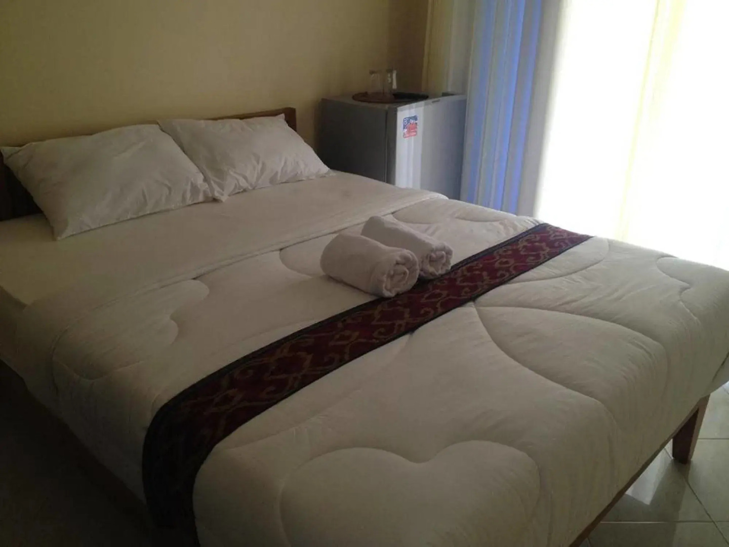 Sari Buana Bed & Breakfast