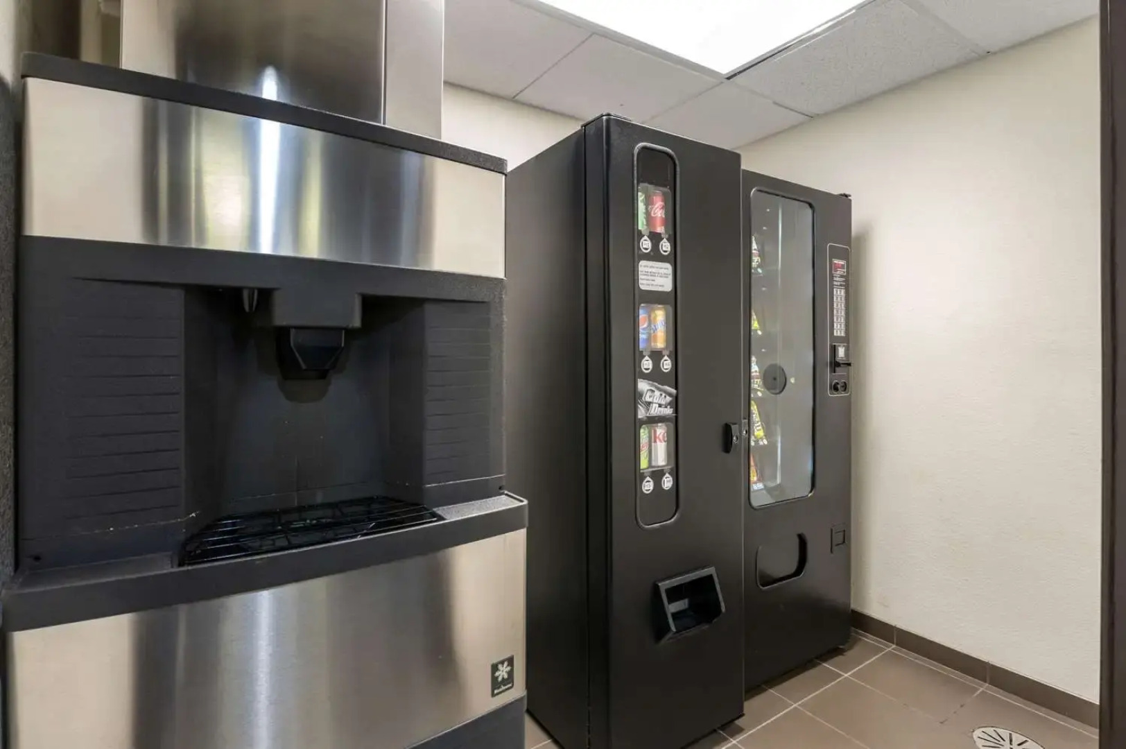 Sleep Inn Naperville - Chicago