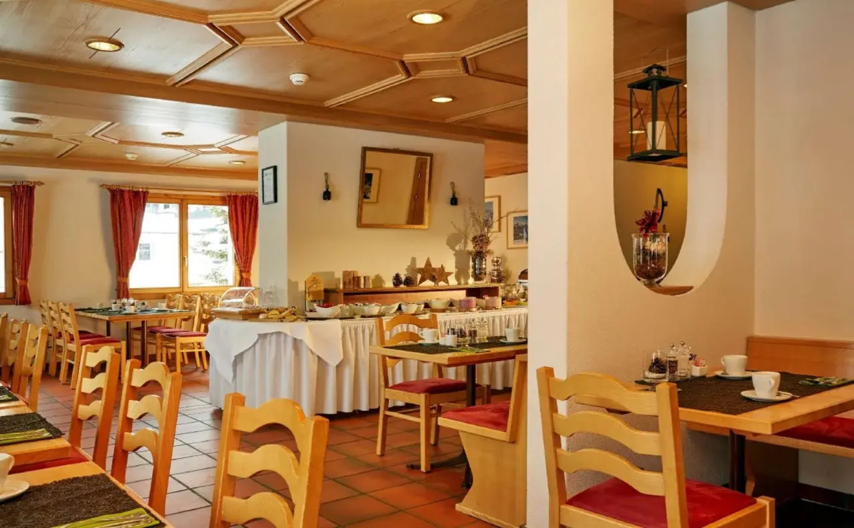 H+ Hotel Sonnwendhof Engelberg