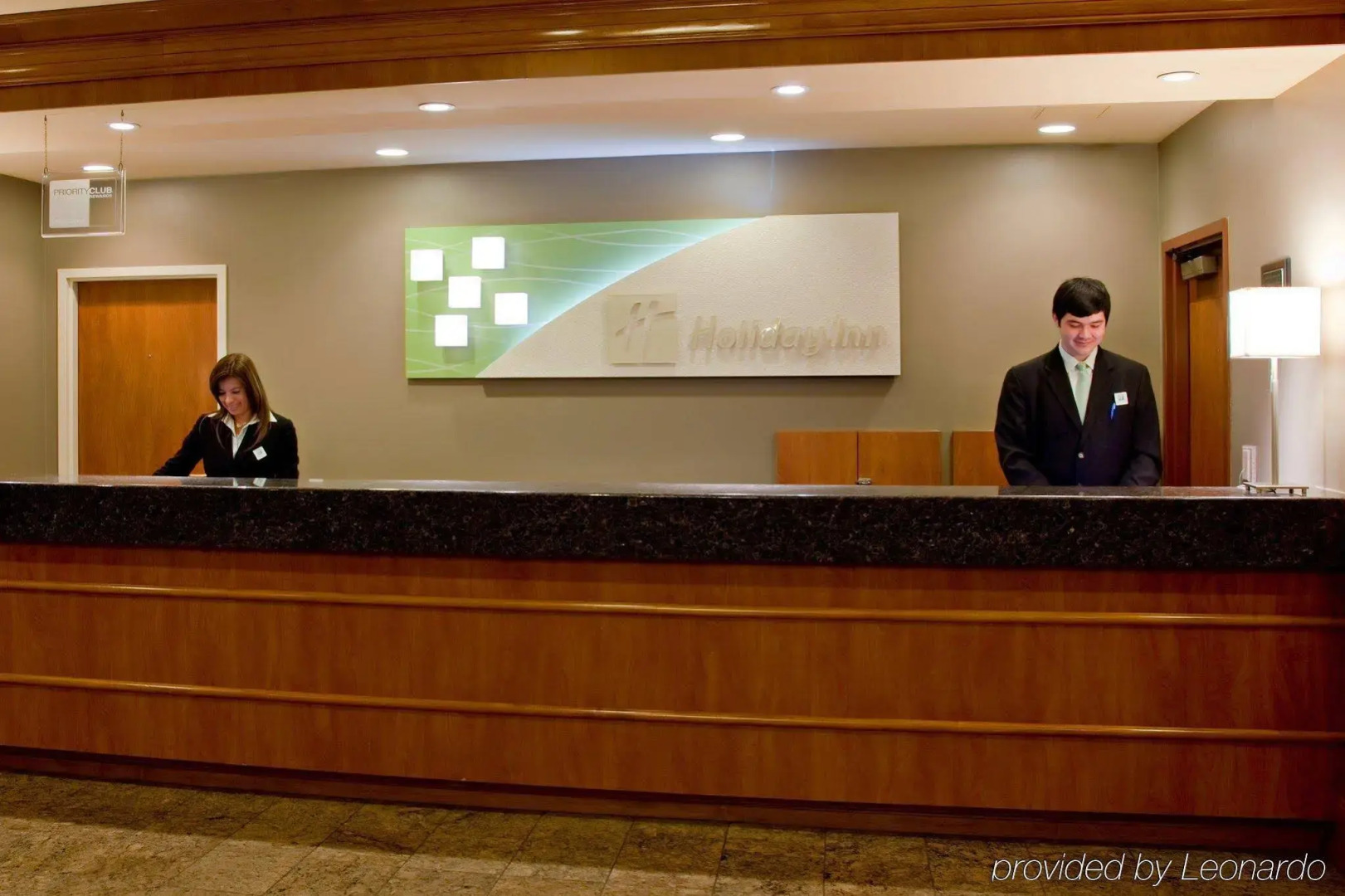 Holiday Inn La Mirada – Buena Park by IHG