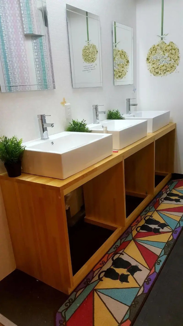 Shinjuku Sky Capsule