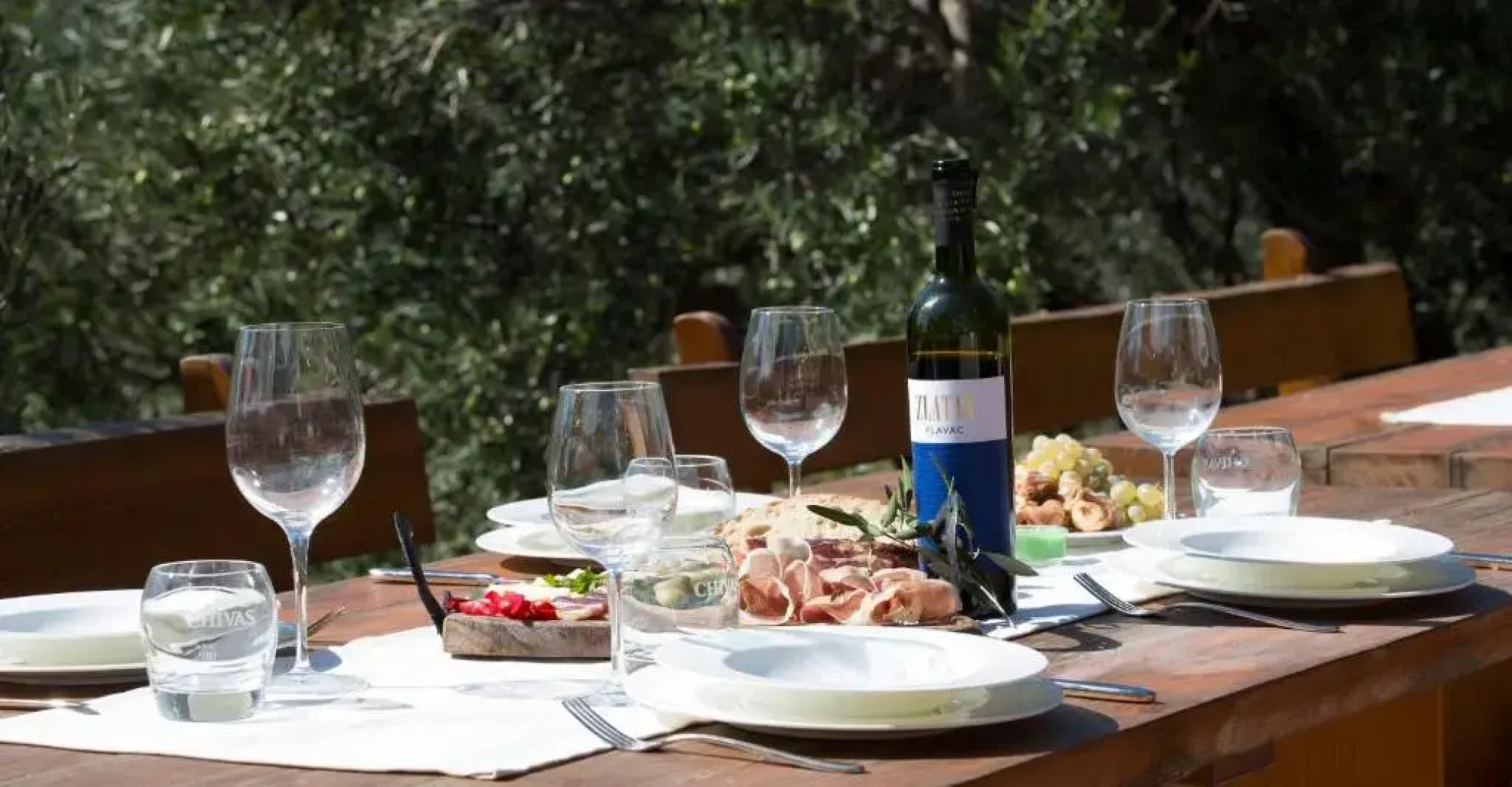 Apartmani Villa Athina