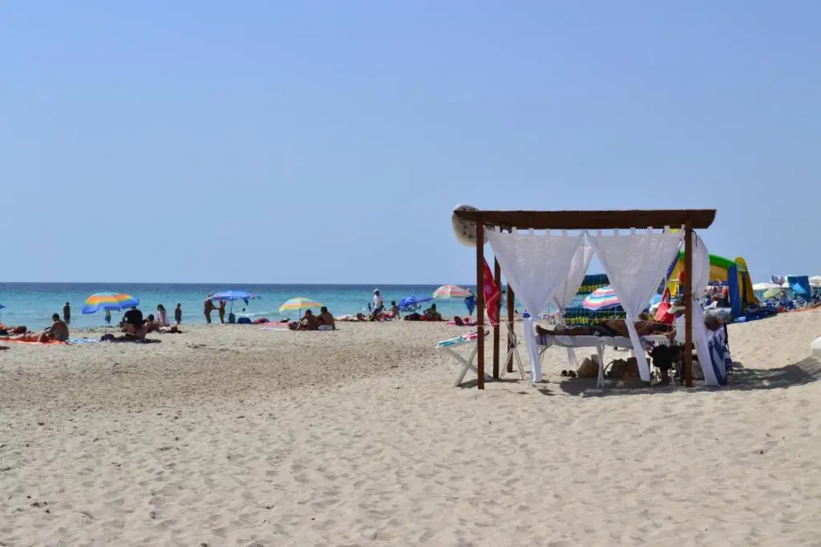 Villas 84 Est, Oest, Son Bou