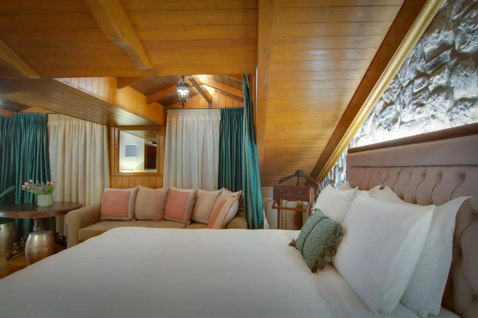 Archontariki Boutique Hotel