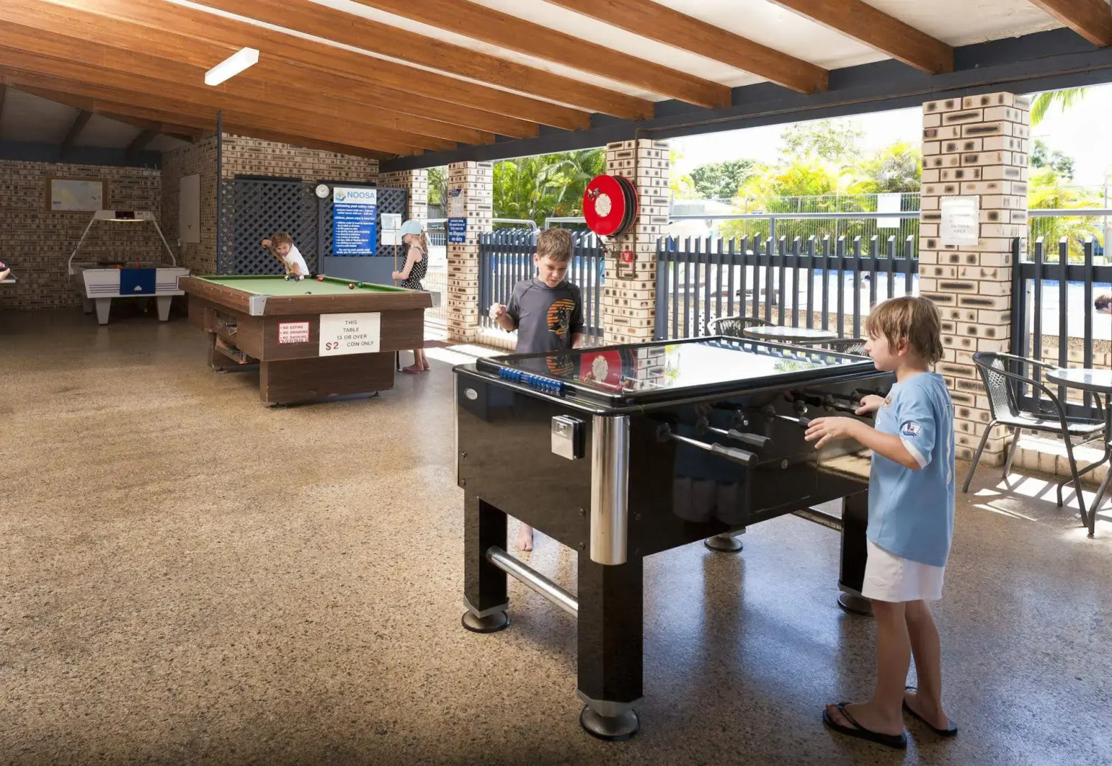 Ingenia Holidays Noosa North